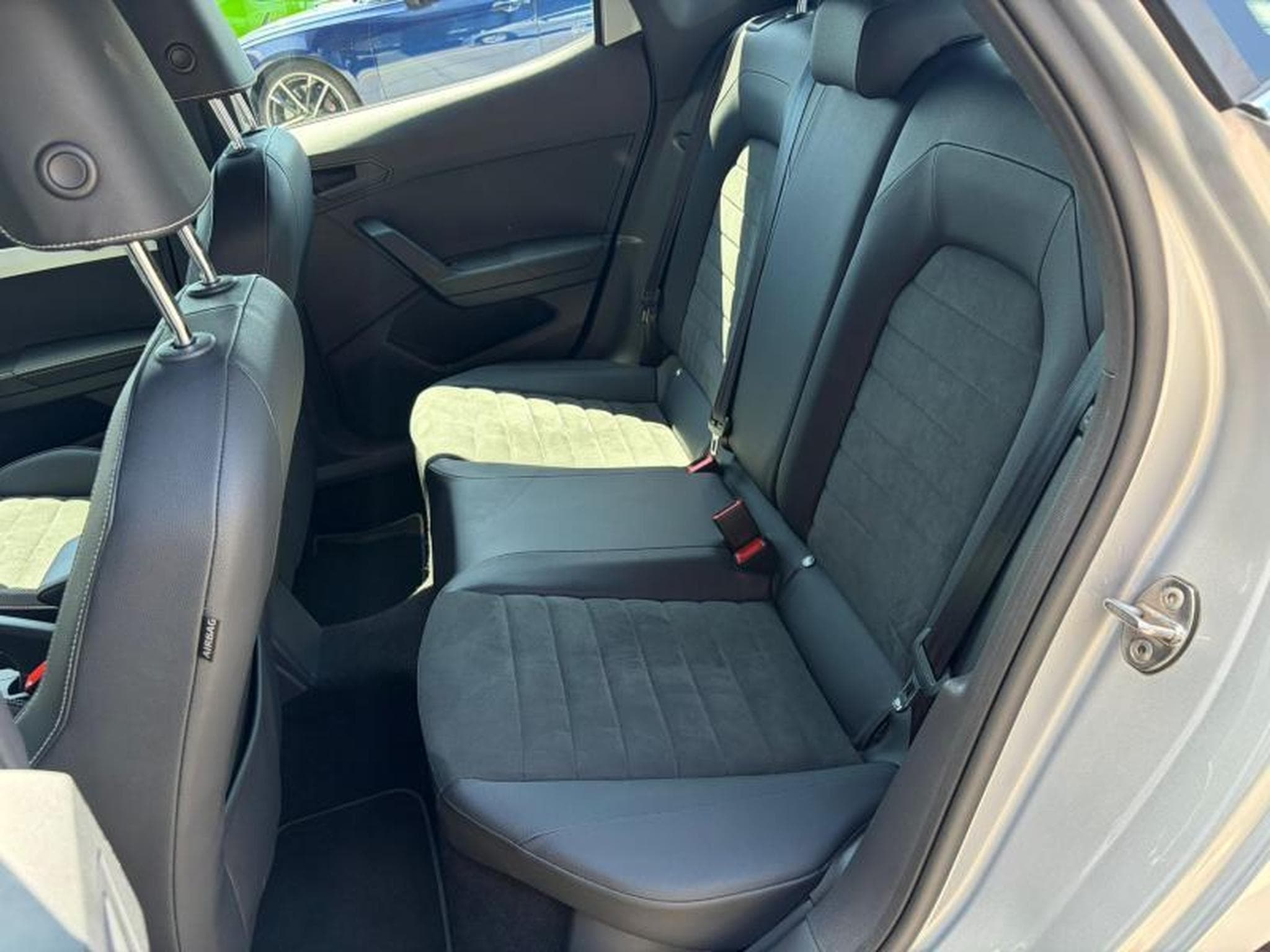 Seat Ibiza Xcellence (2020) - Photo 11