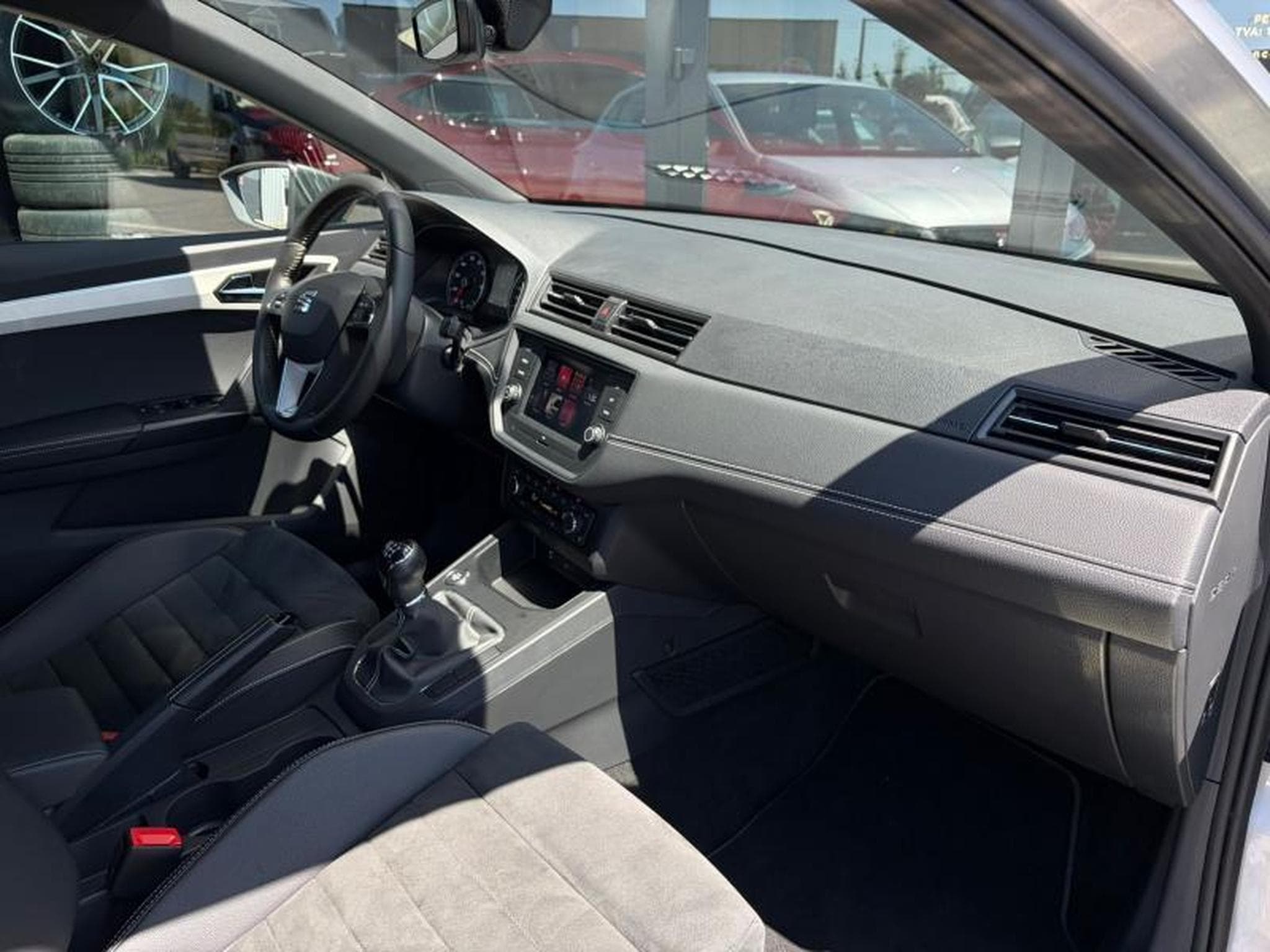 Seat Ibiza Xcellence (2020) - Photo 12