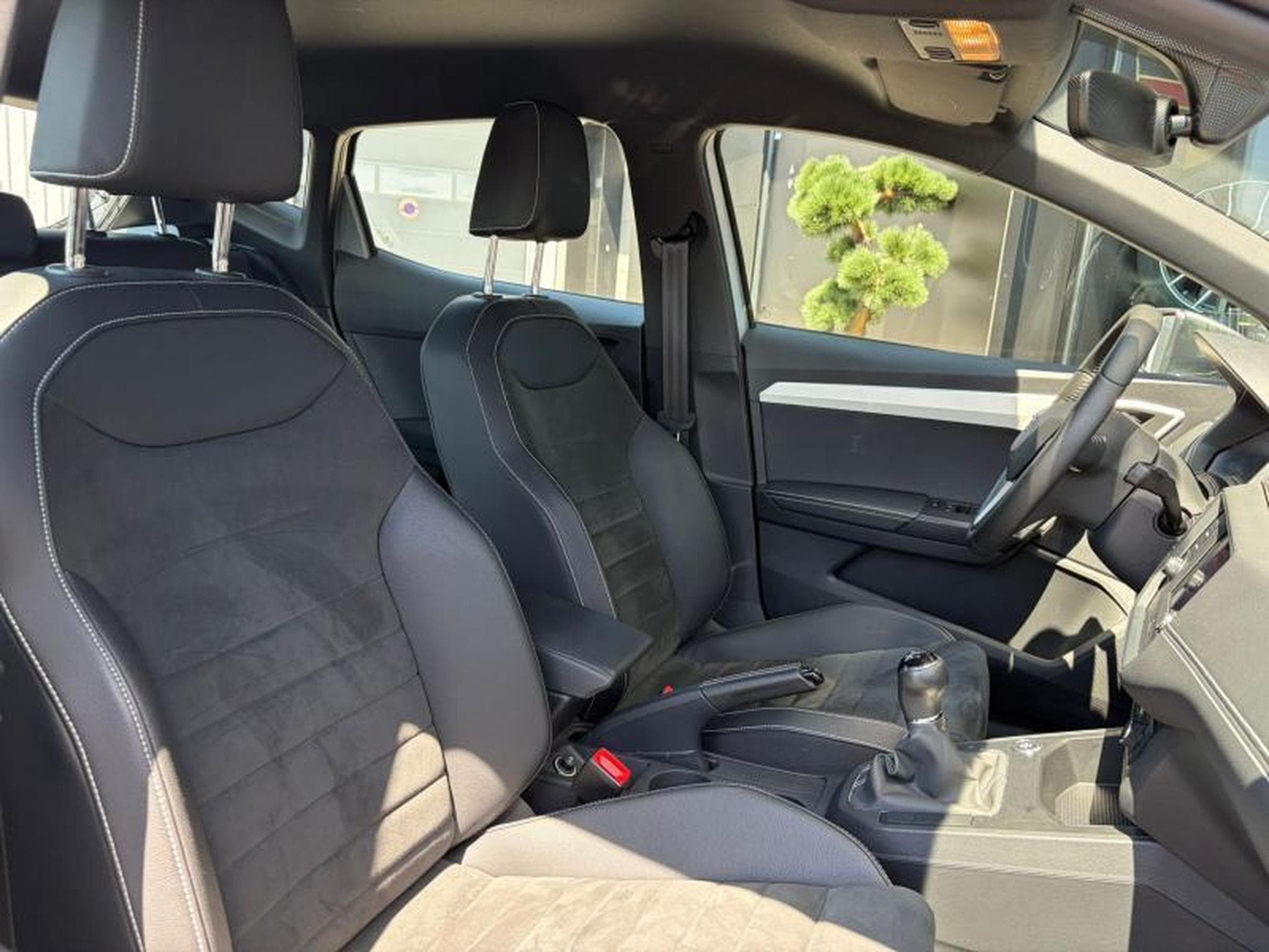 Seat Ibiza Xcellence (2020) - Photo 13