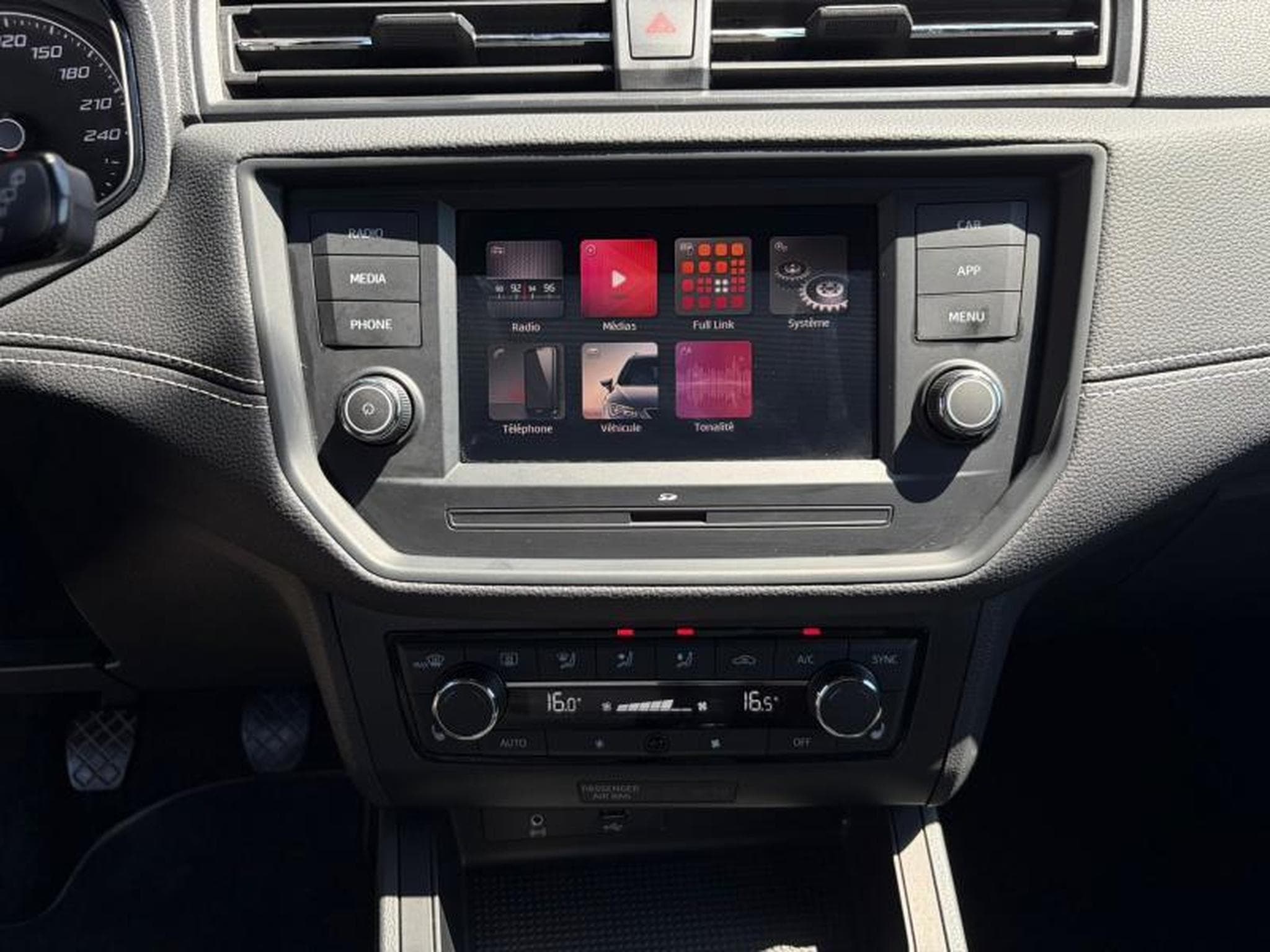 Seat Ibiza Xcellence (2020) - Photo 8