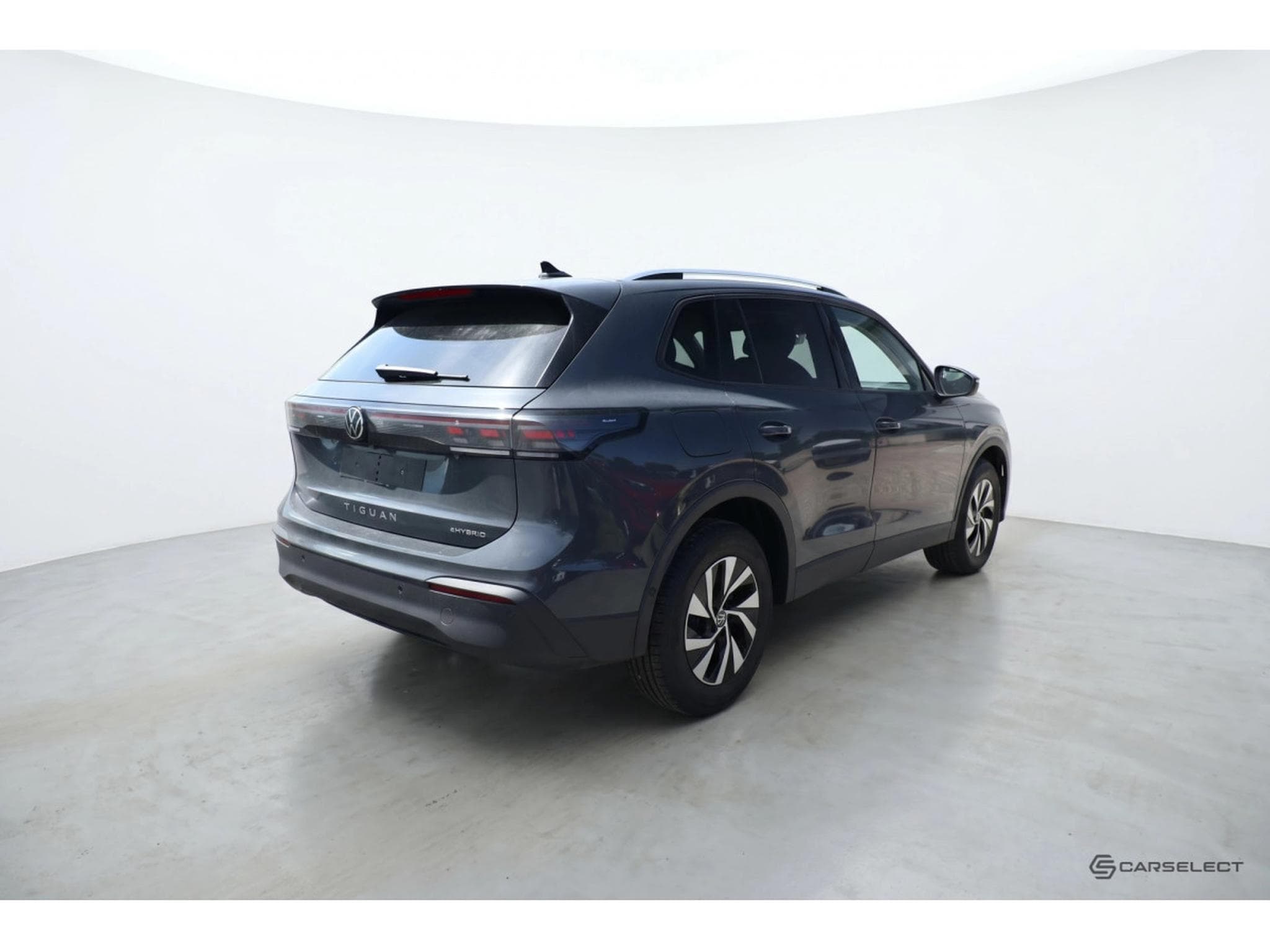 VW Tiguan Tiguan PHEV 5 Ans Garantie (2026) - Photo 2