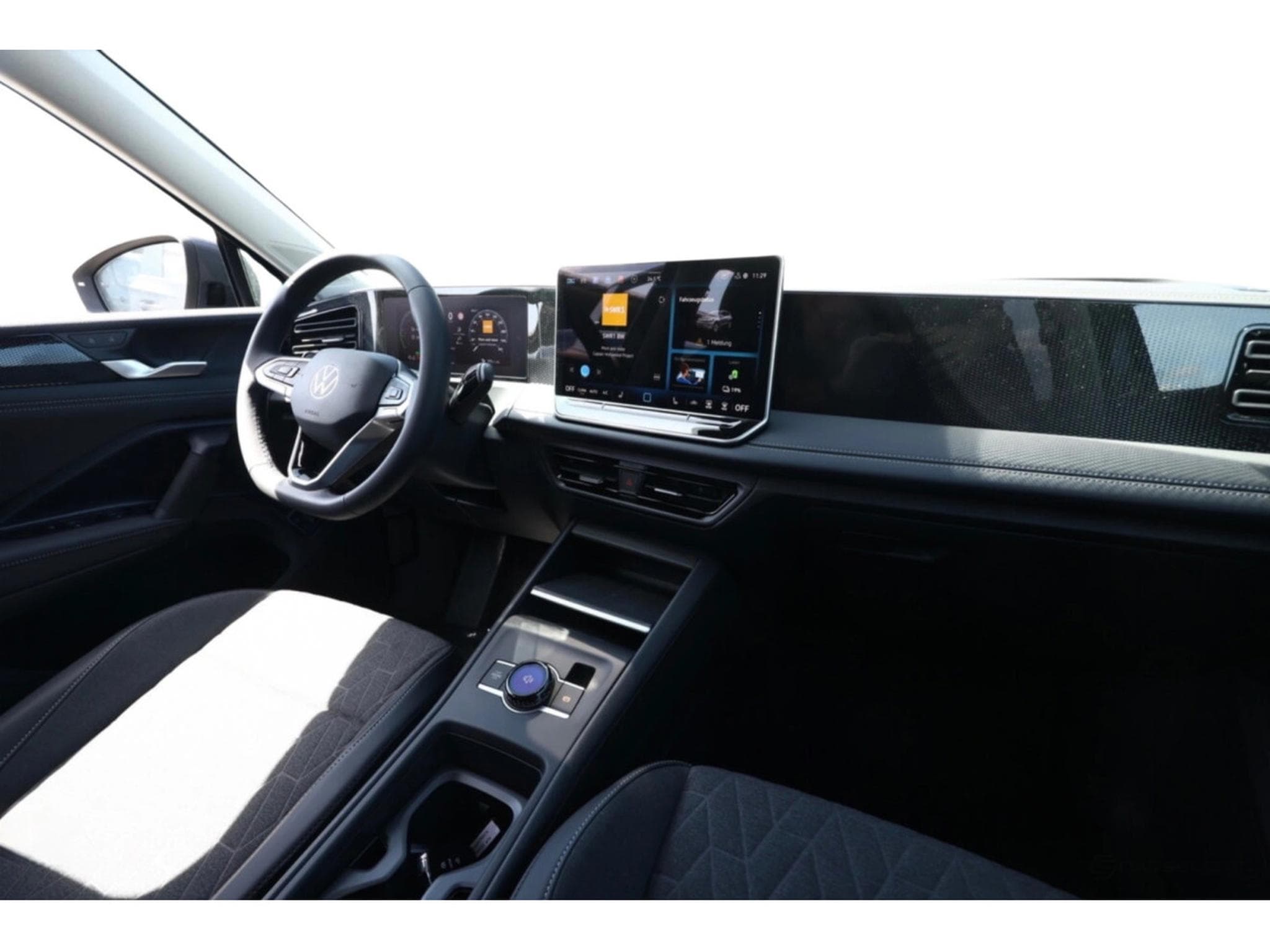 VW Tiguan Tiguan PHEV 5 Ans Garantie (2026) - Photo 3