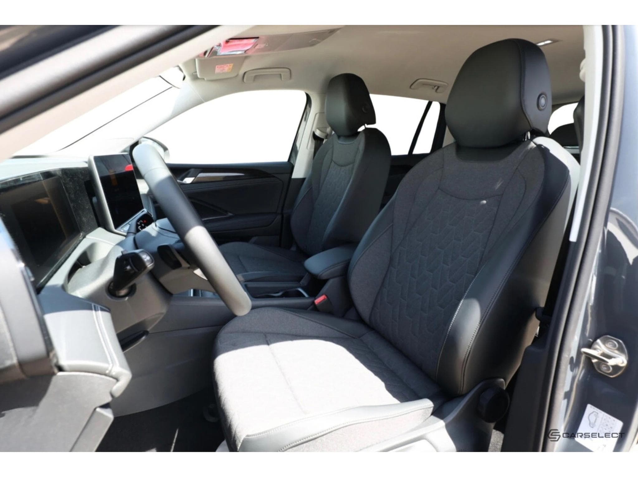 VW Tiguan Tiguan PHEV 5 Ans Garantie (2026) - Photo 5