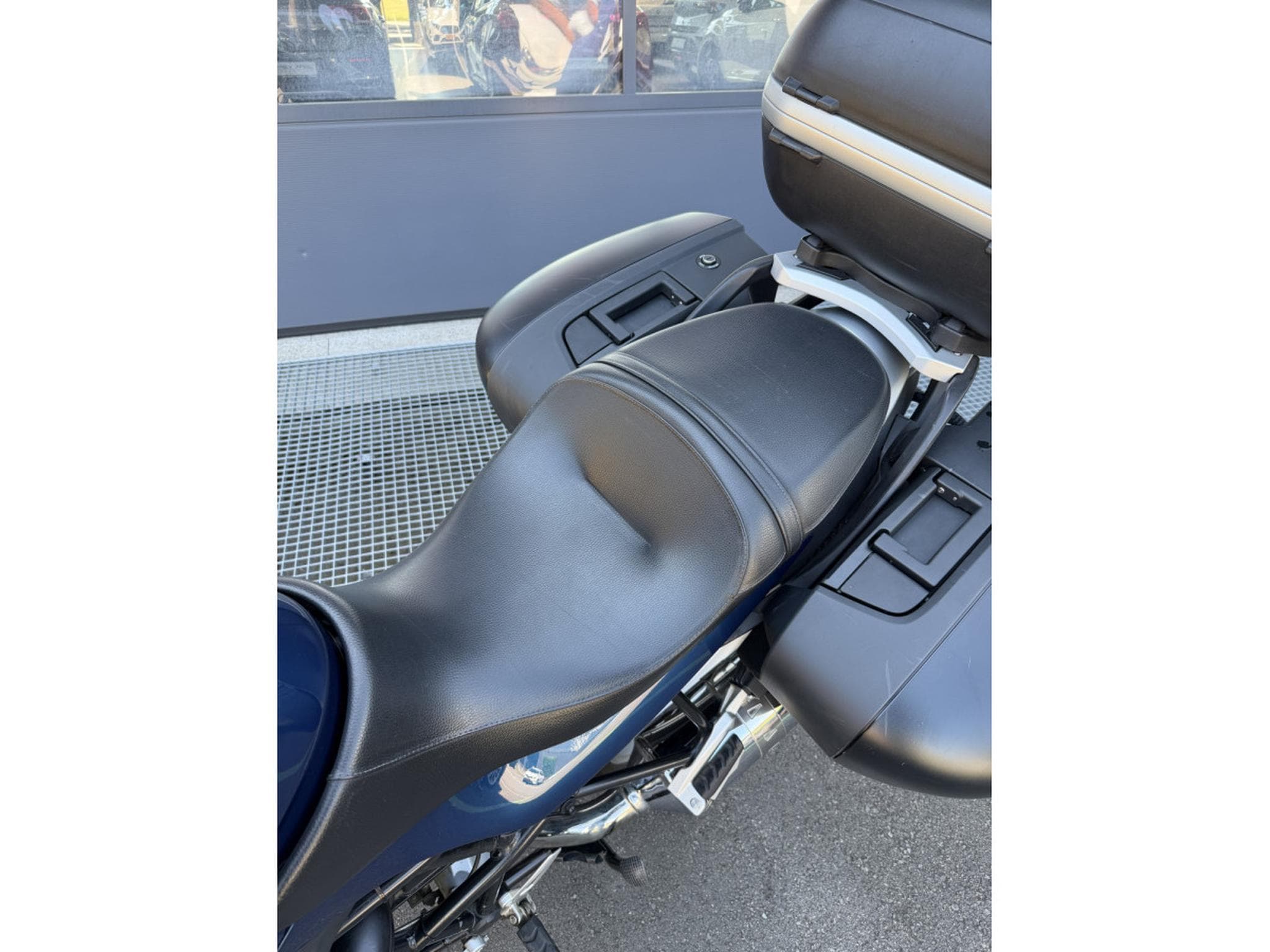 BMW R 1200 R (2010) - Photo 6