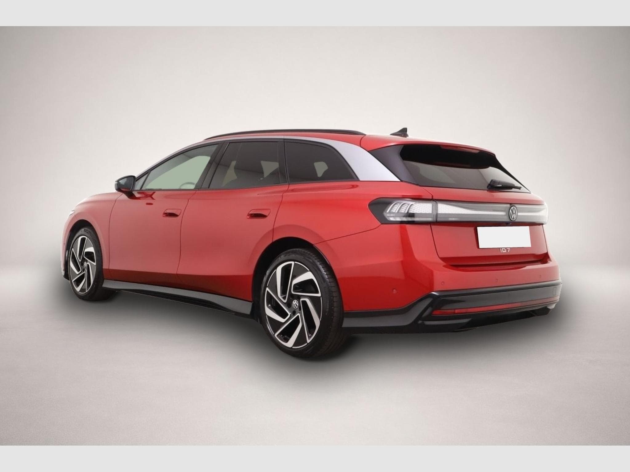 VW ID.5 (2025) - Photo 3