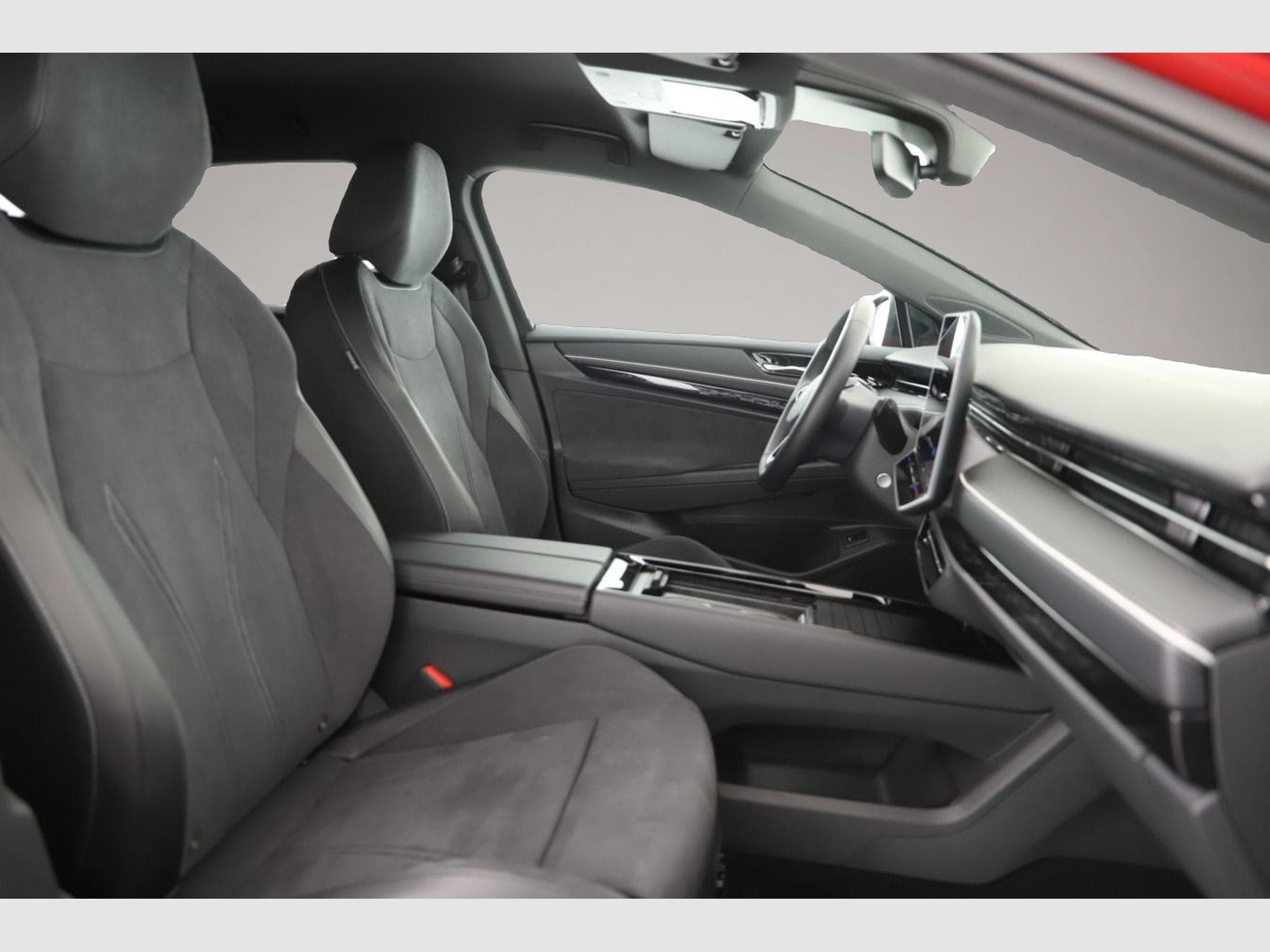 VW ID.5 (2025) - Photo 6
