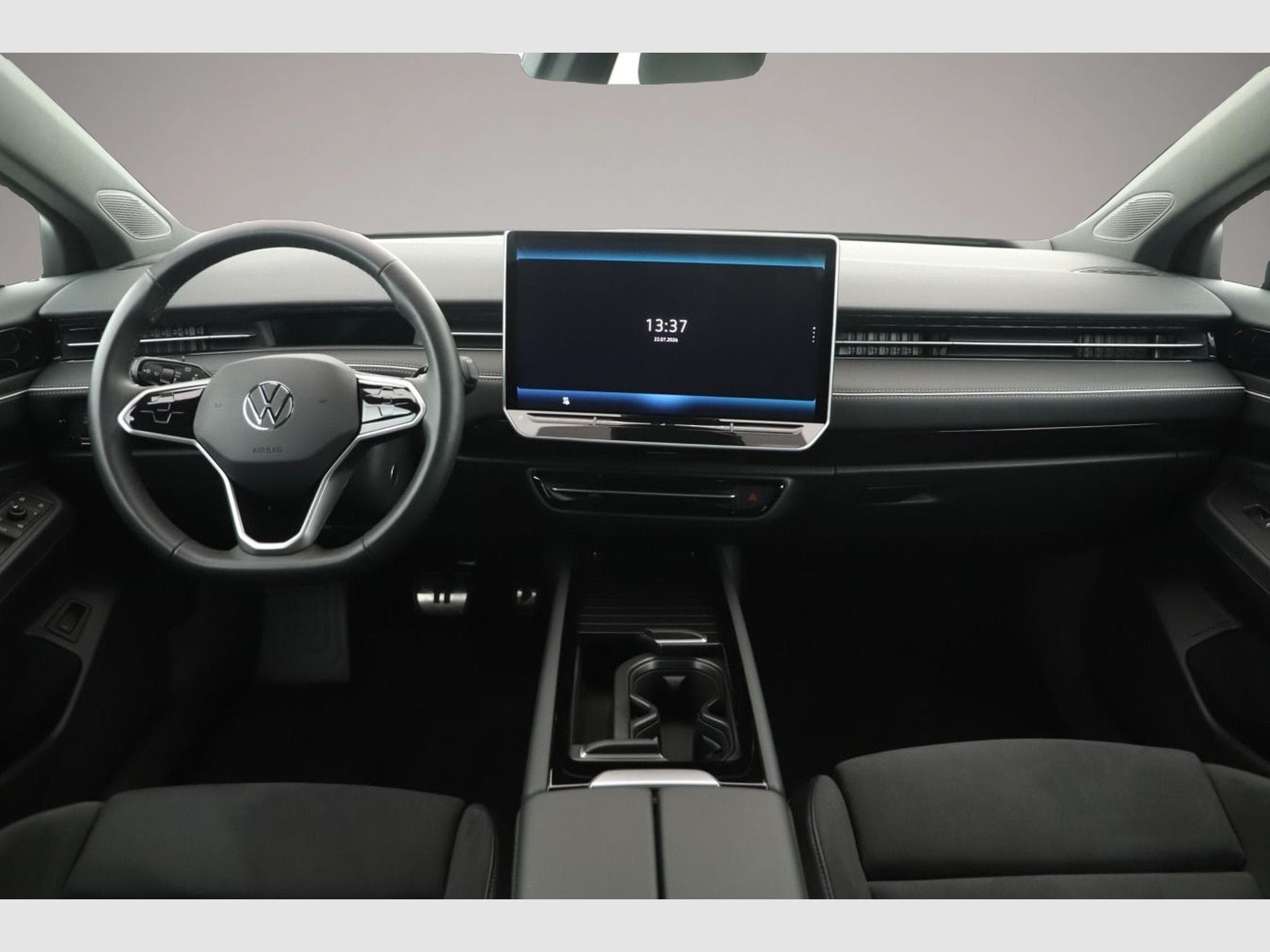 VW ID.5 (2025) - Photo 7