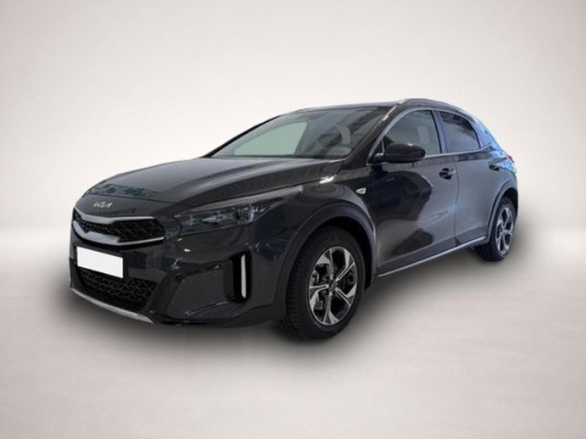 Kia XCeed (2026) - Photo 1