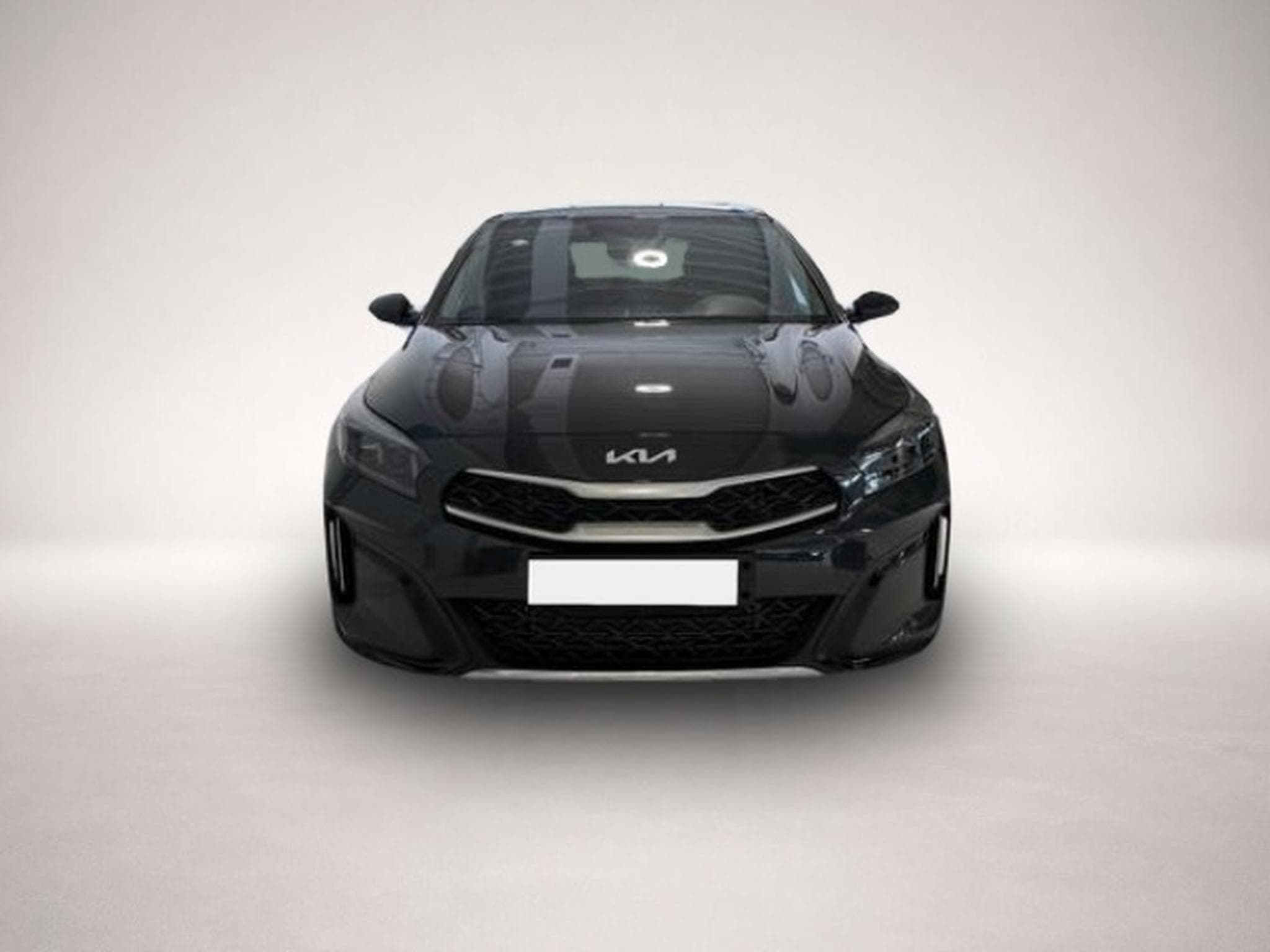 Kia XCeed (2026) - Photo 2