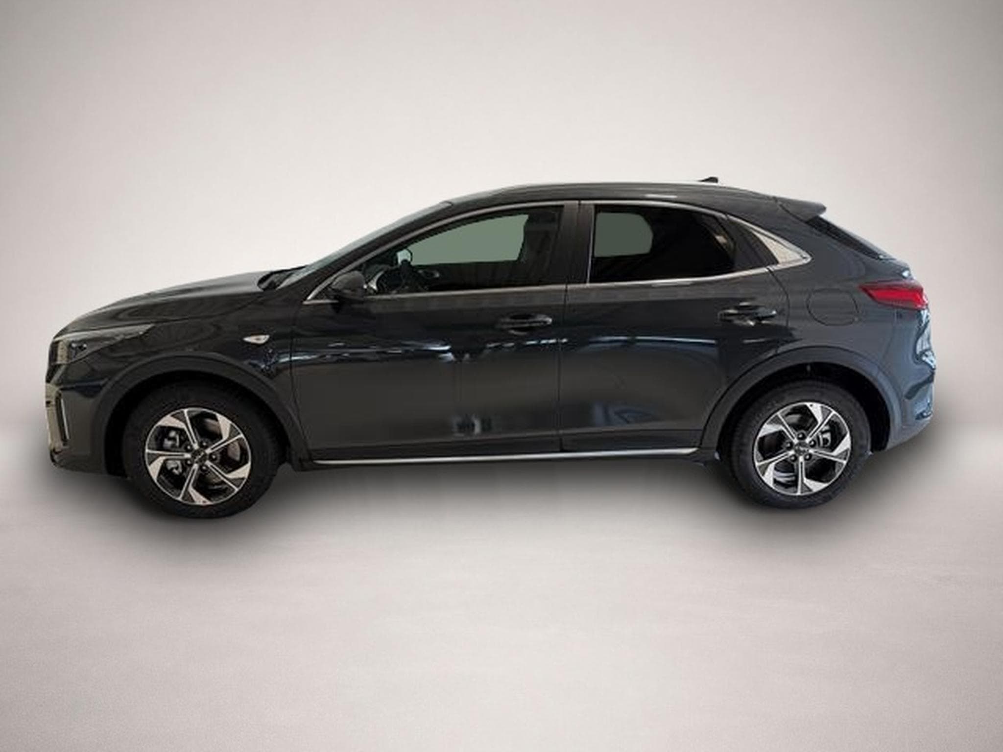 Kia XCeed (2026) - Photo 3