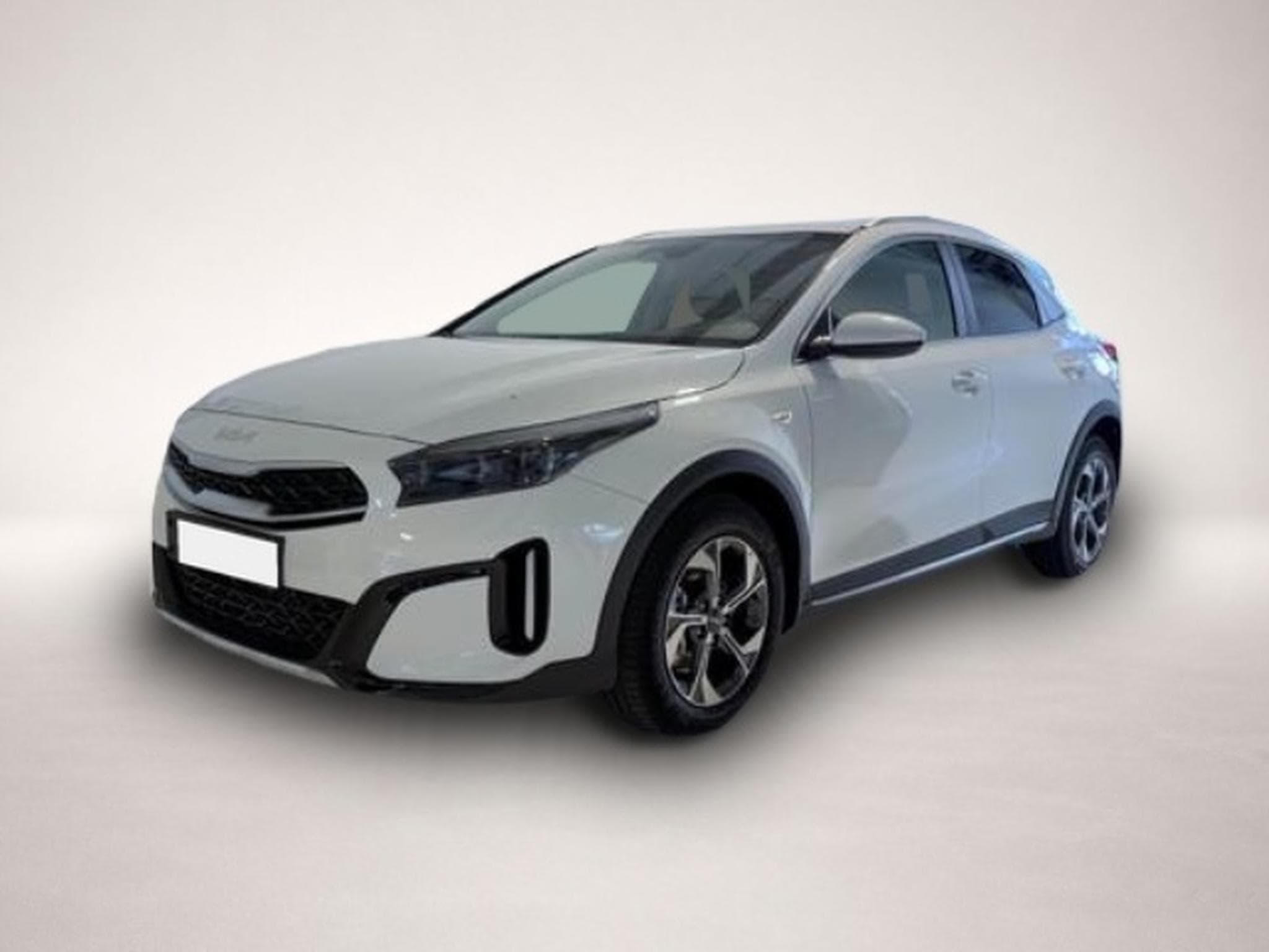 Kia XCeed (2026) - Photo 1
