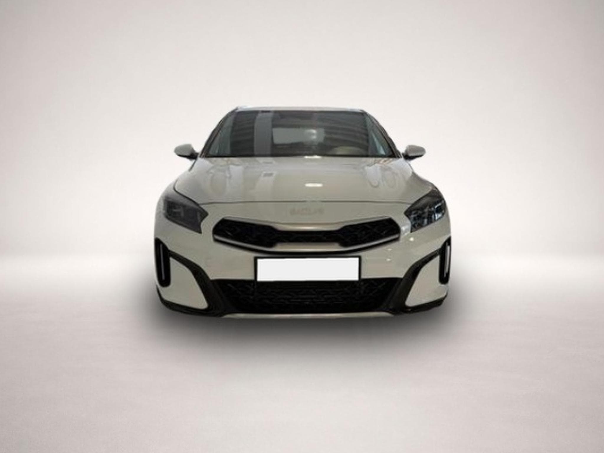 Kia XCeed (2026) - Photo 2