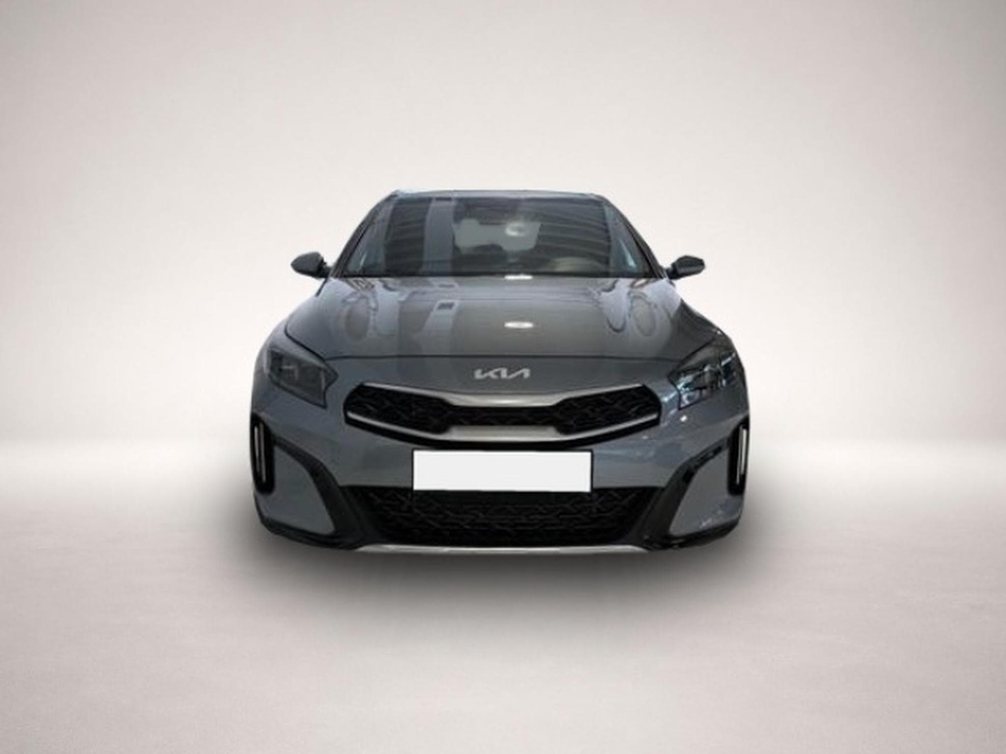 Kia XCeed (2026) - Photo 2