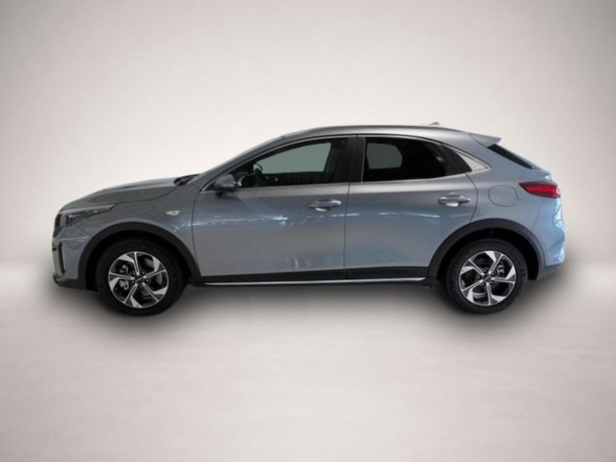 Kia XCeed (2026) - Photo 3
