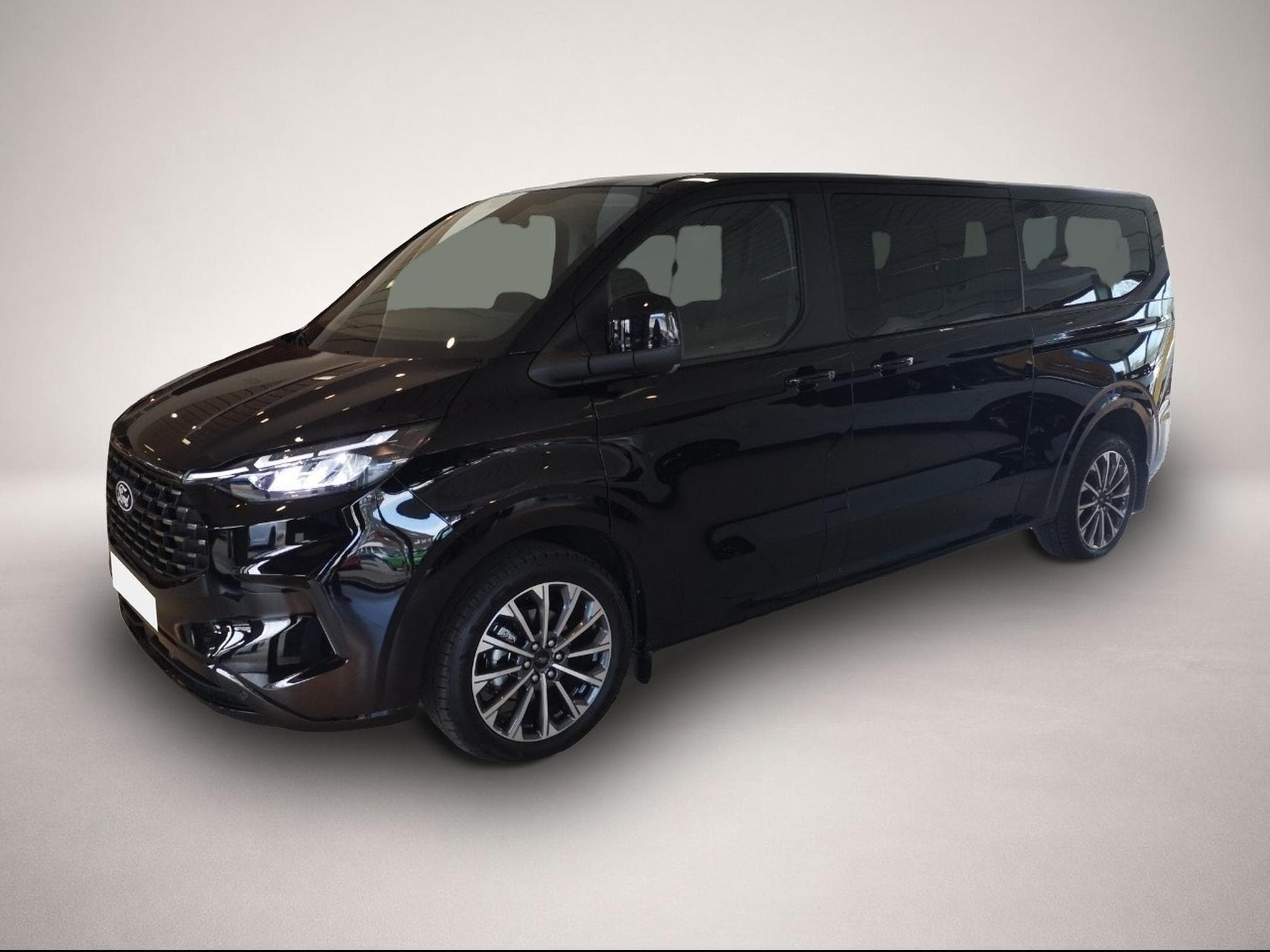 Ford Tourneo (2026) - Photo 2