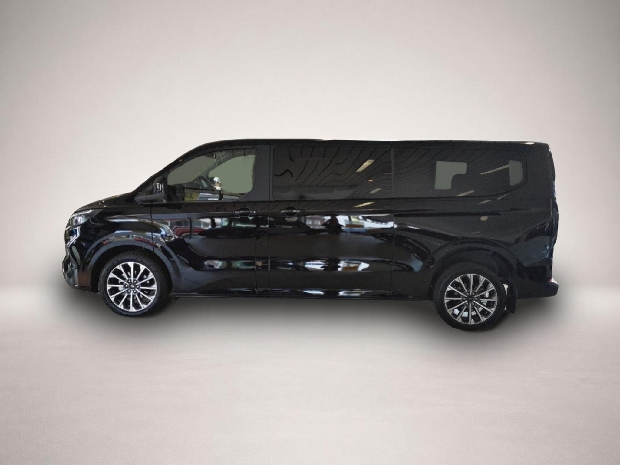 Ford Tourneo (2026) - Photo 3