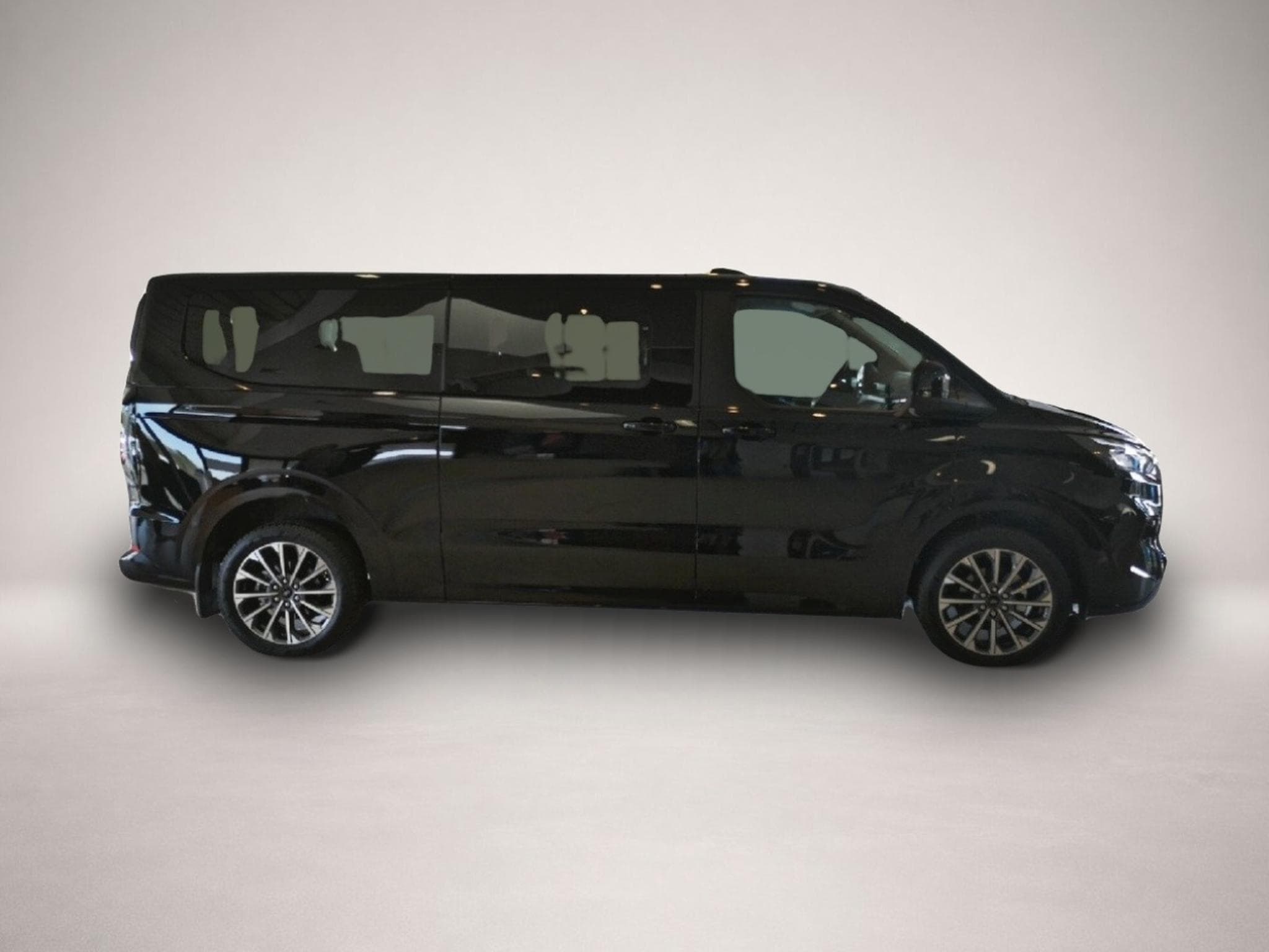 Ford Tourneo (2026) - Photo 7