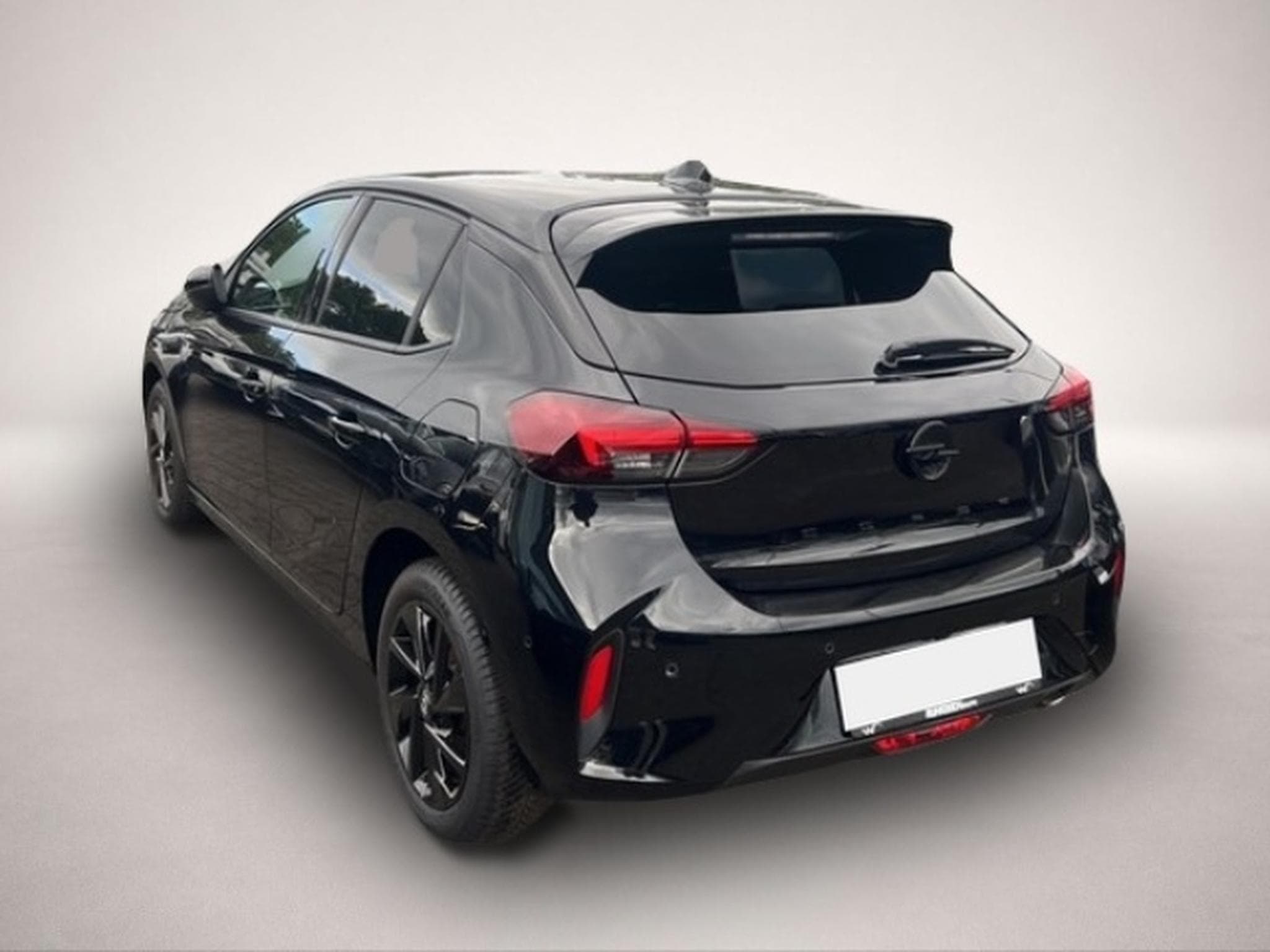 Opel Corsa (2024) - Photo 3