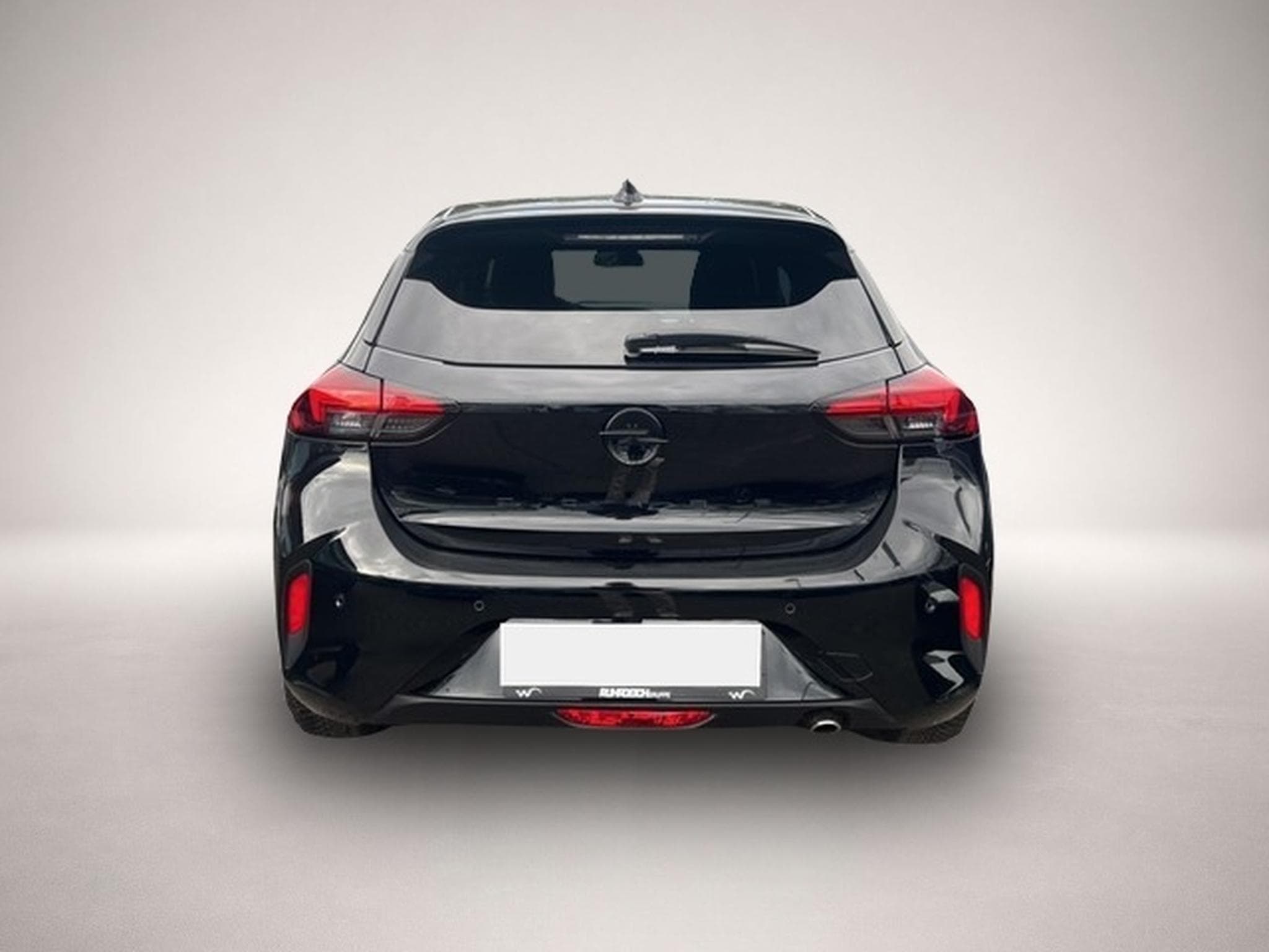 Opel Corsa (2024) - Photo 4