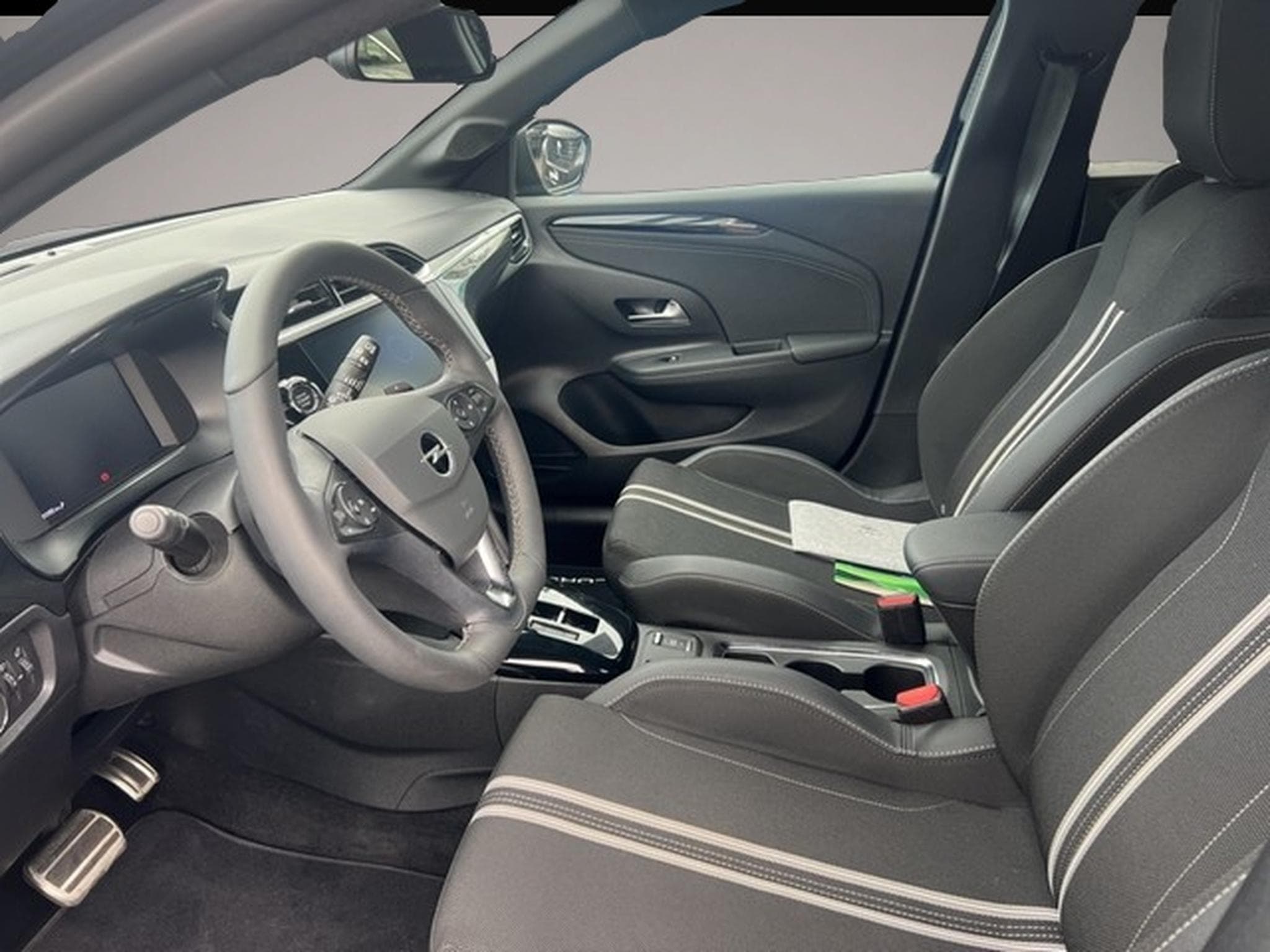 Opel Corsa (2024) - Photo 7