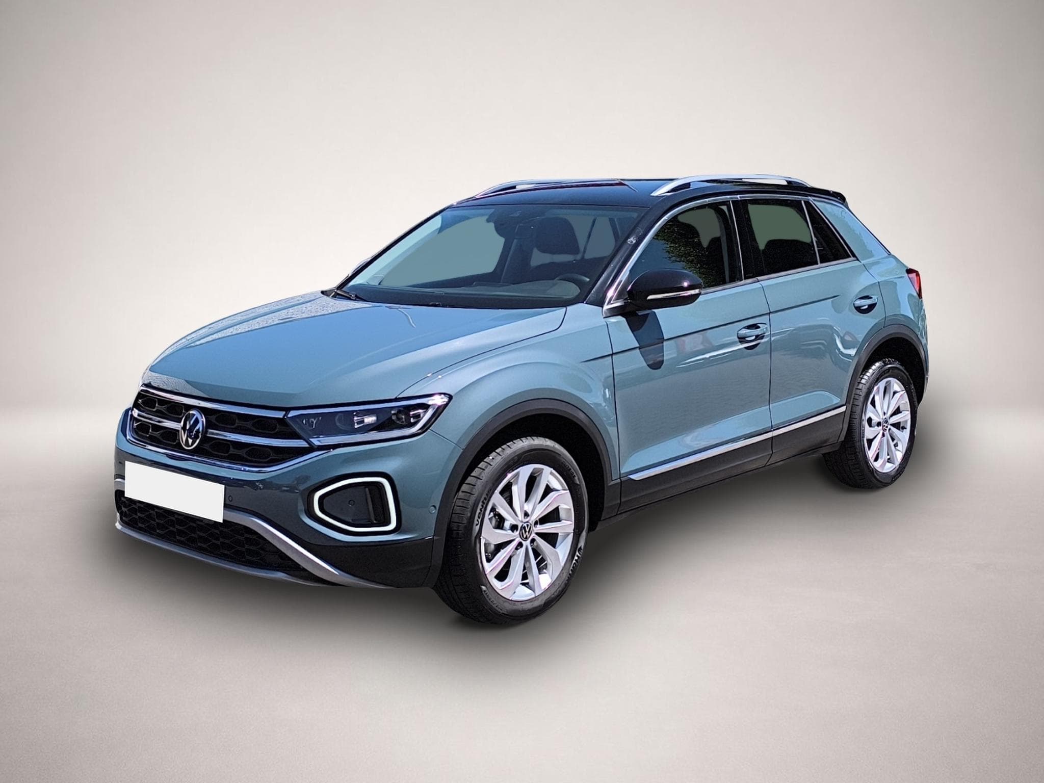 VW T-Roc (2025) - Photo 1