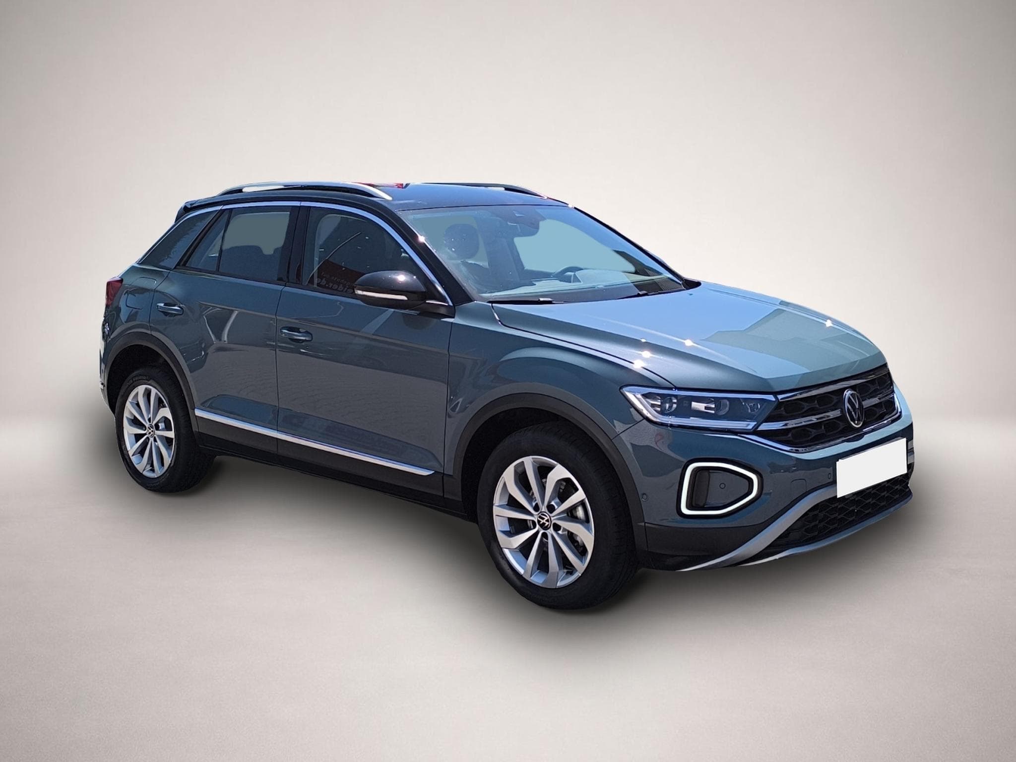 VW T-Roc (2025) - Photo 3