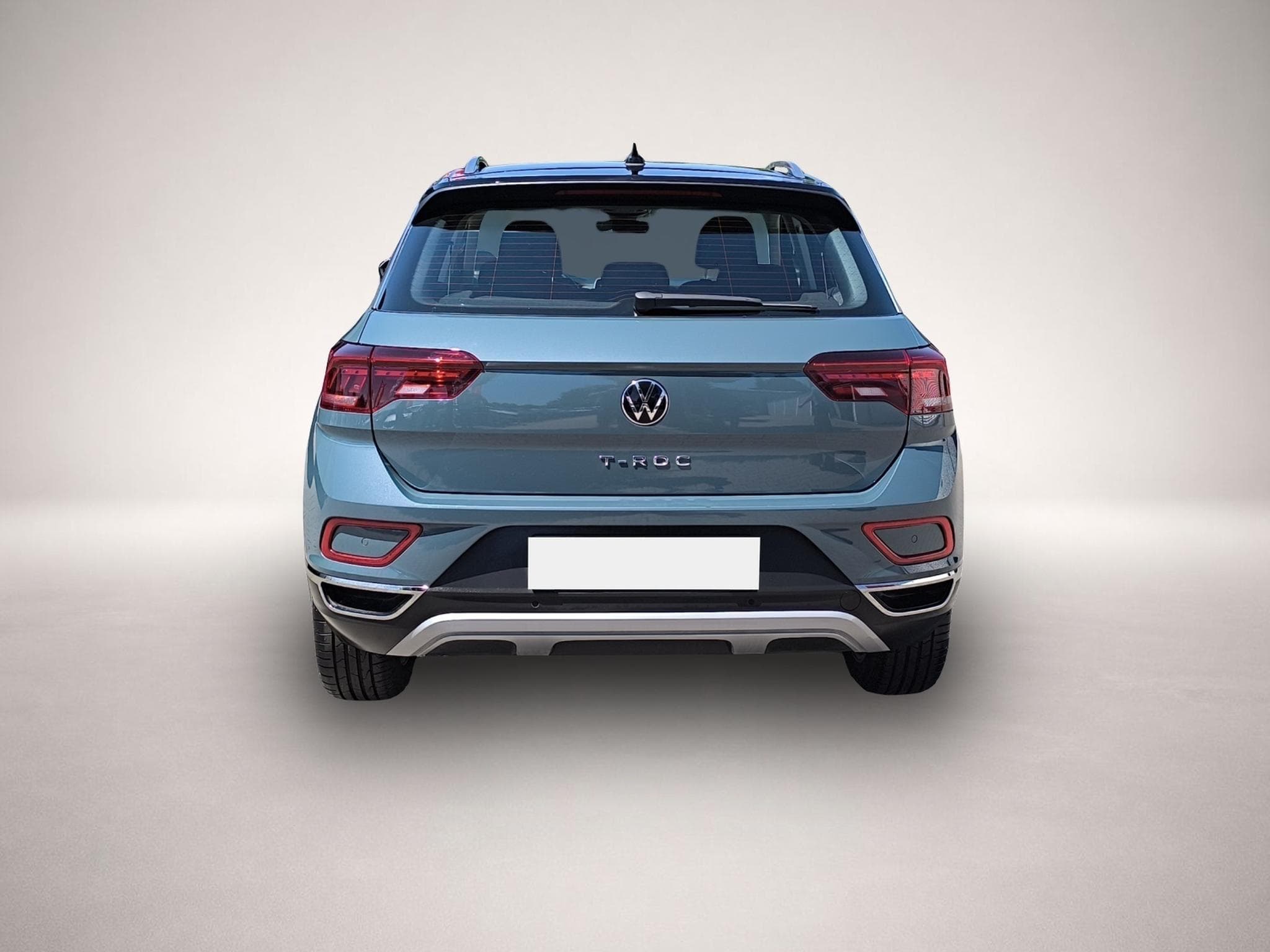 VW T-Roc (2025) - Photo 6