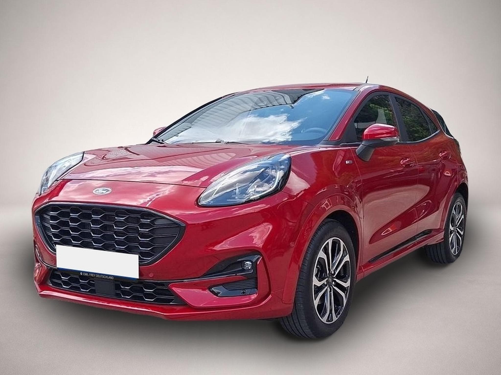 Ford Puma (2022) - Photo 1