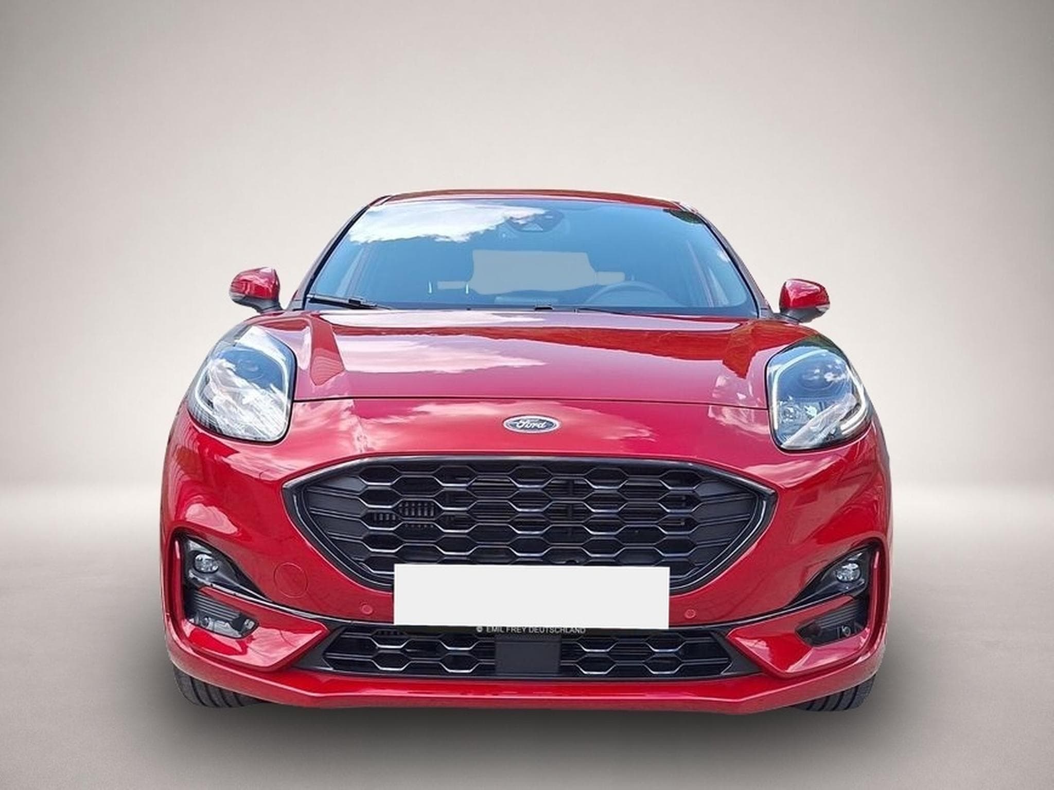 Ford Puma (2022) - Photo 3