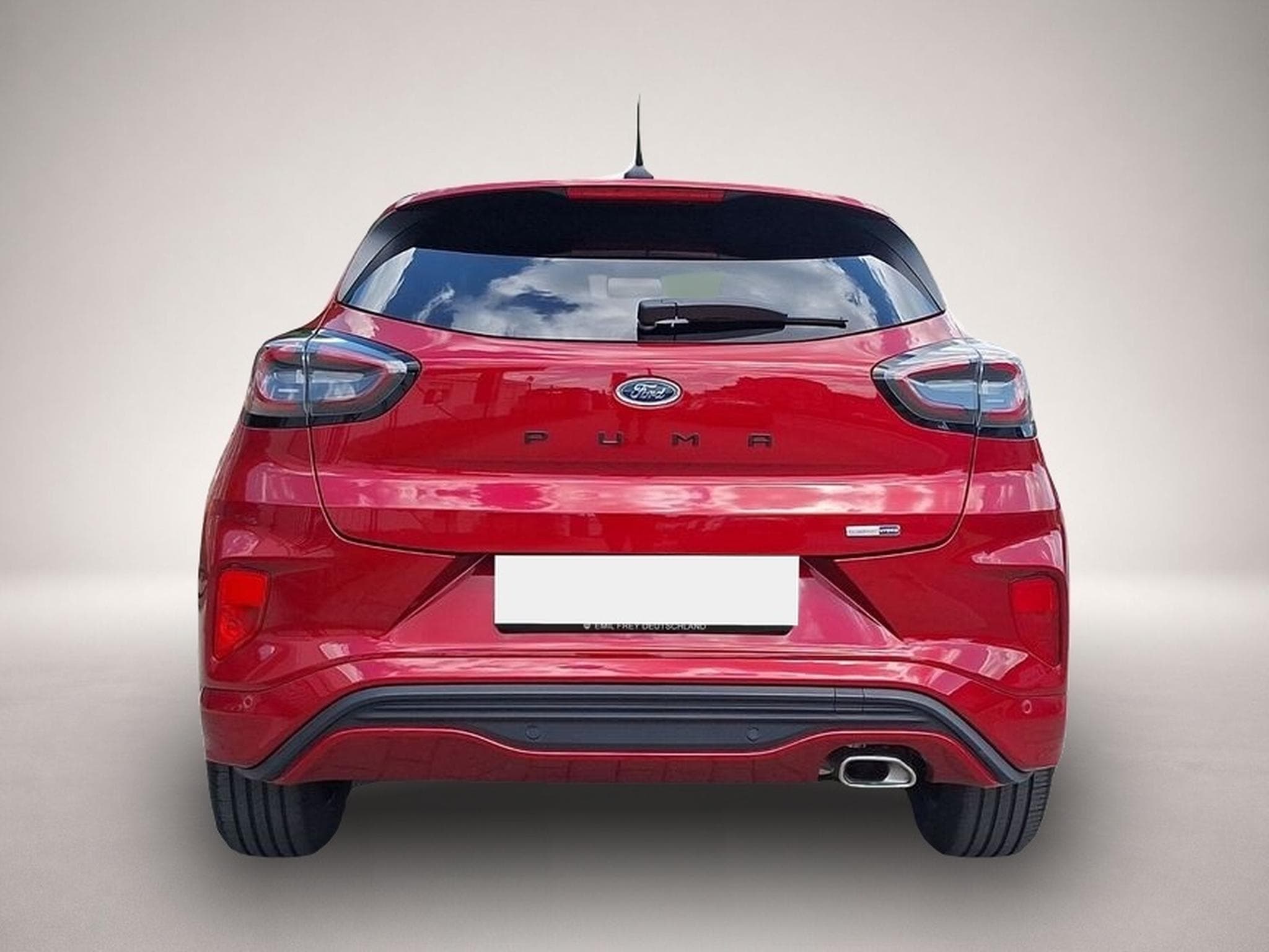 Ford Puma (2022) - Photo 5