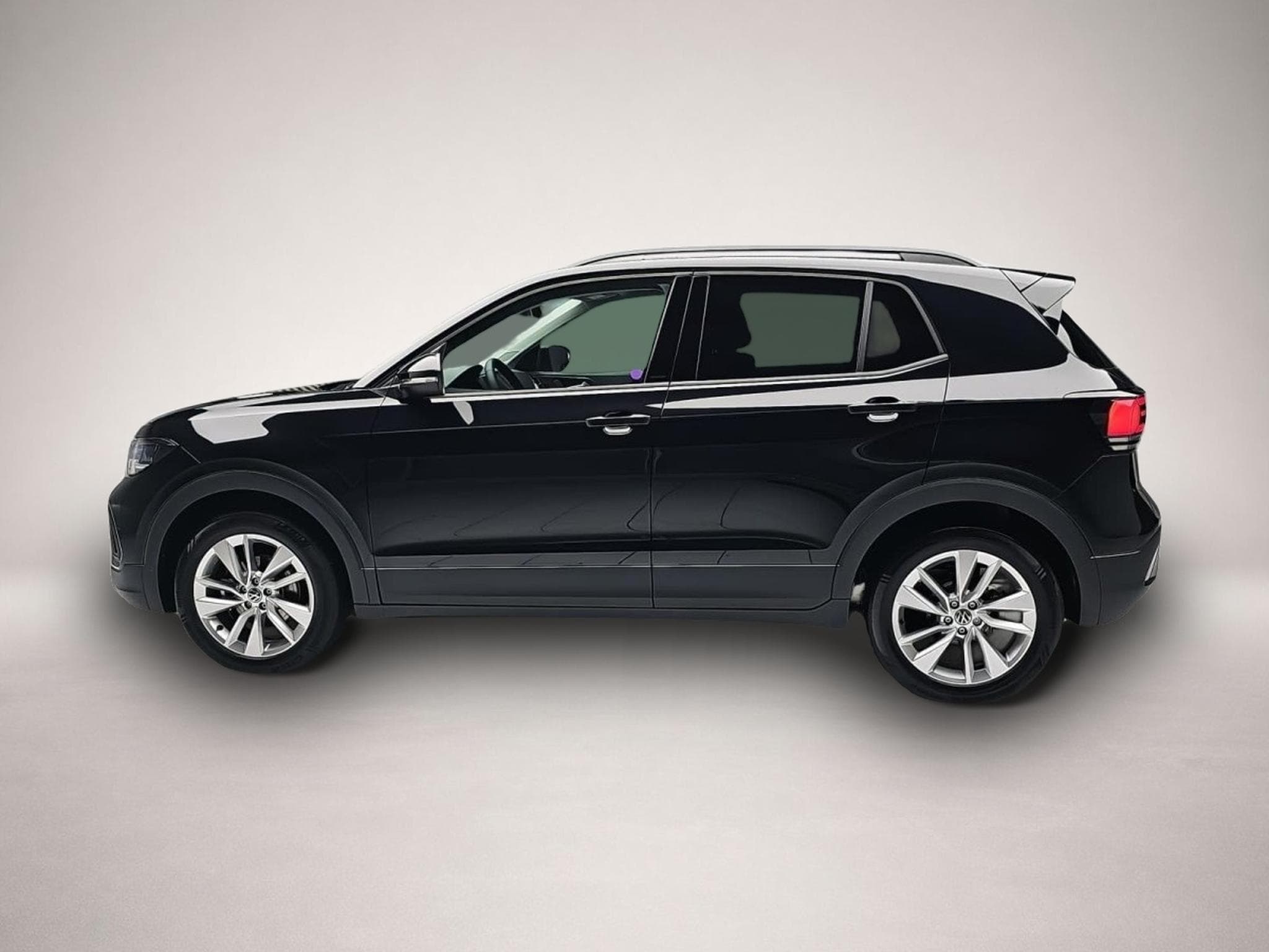 VW T-Cross (2026) - Photo 4