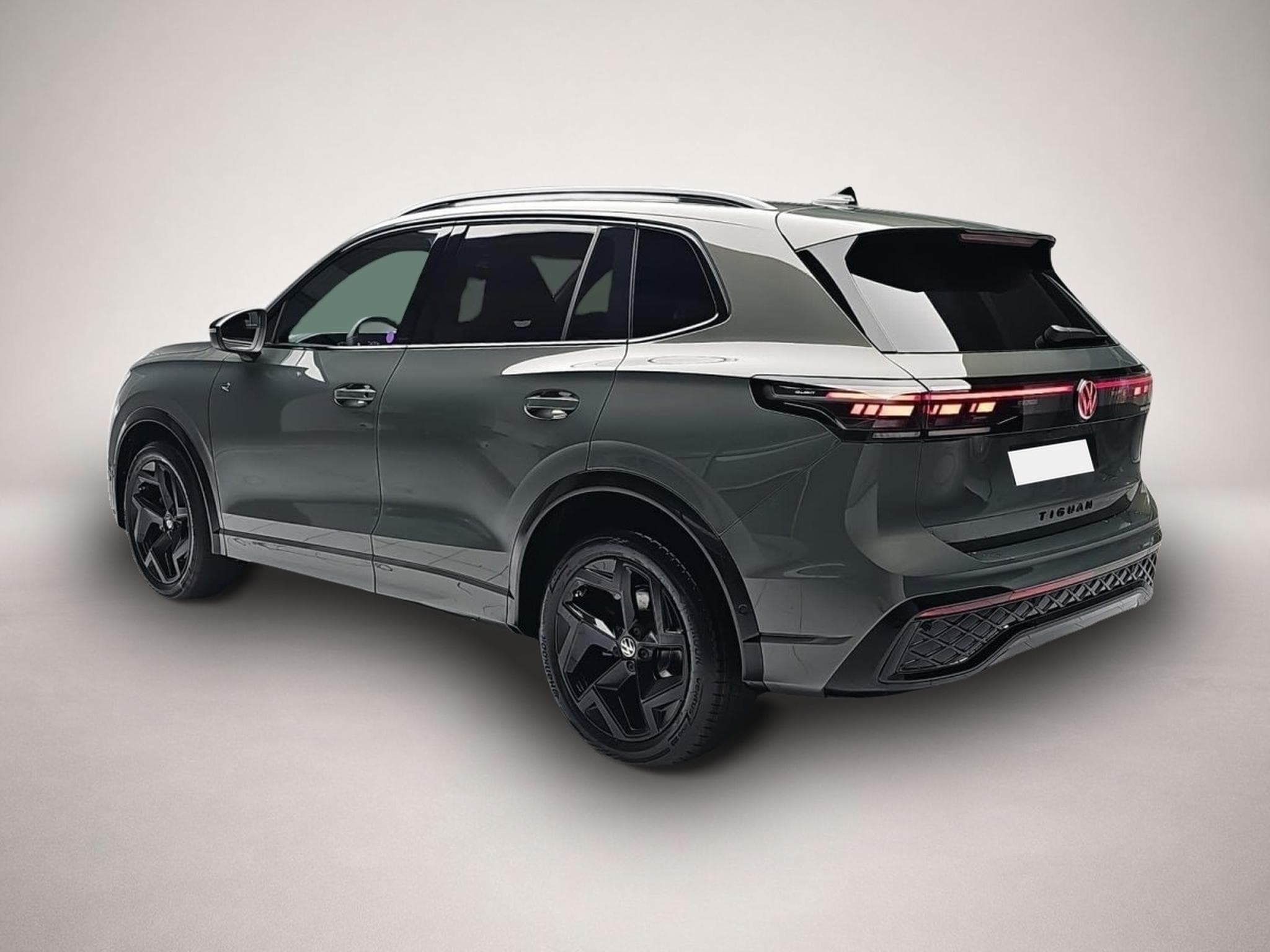 VW Tiguan (2026) - Photo 3