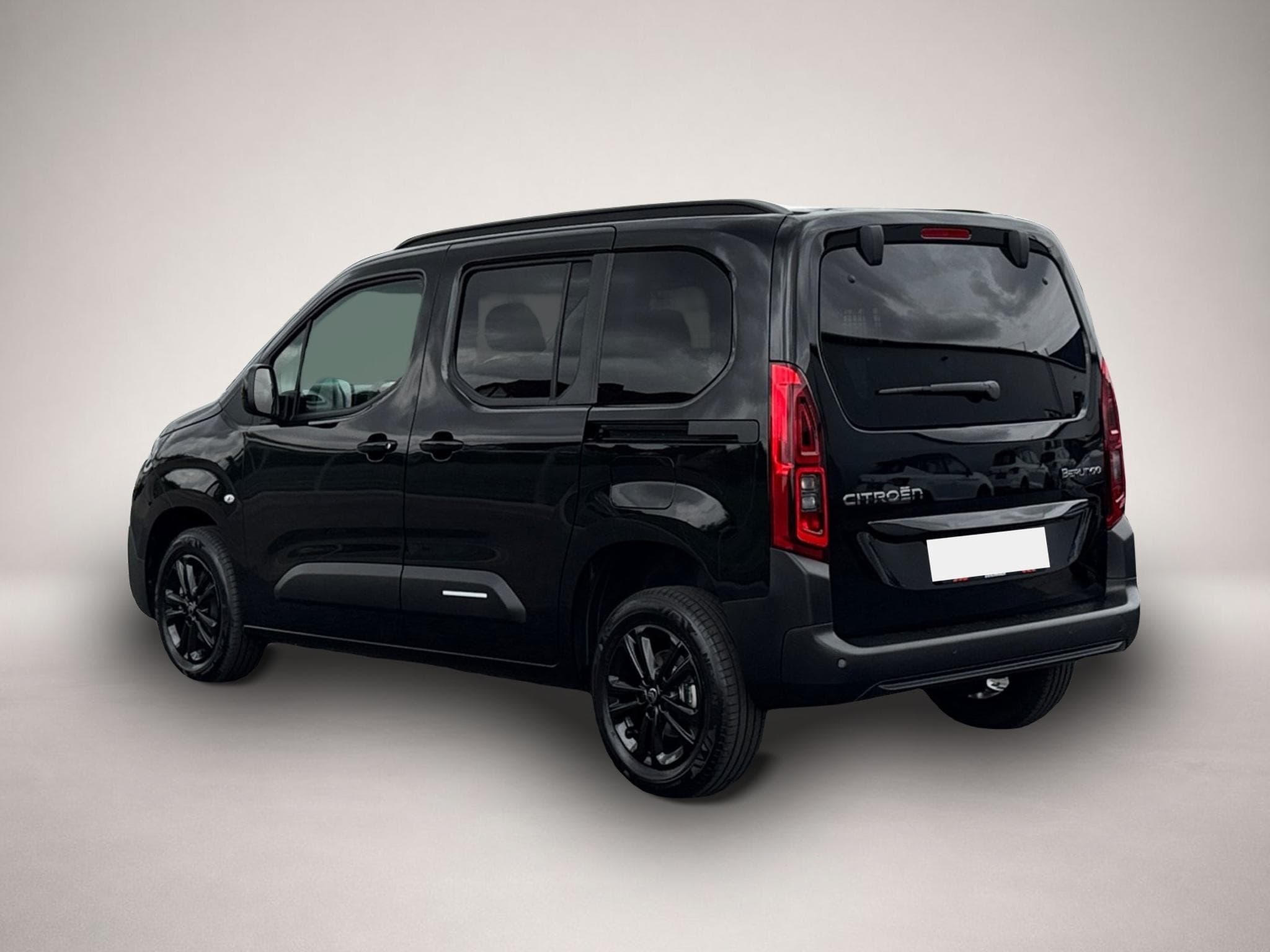 Citroën Berlingo (2026) - Photo 4