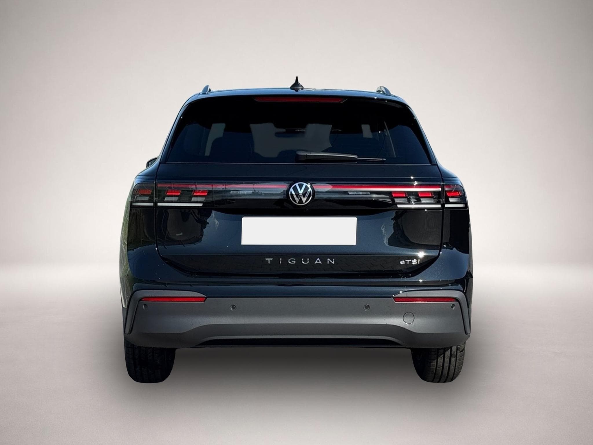 VW Tiguan (2026) - Photo 5