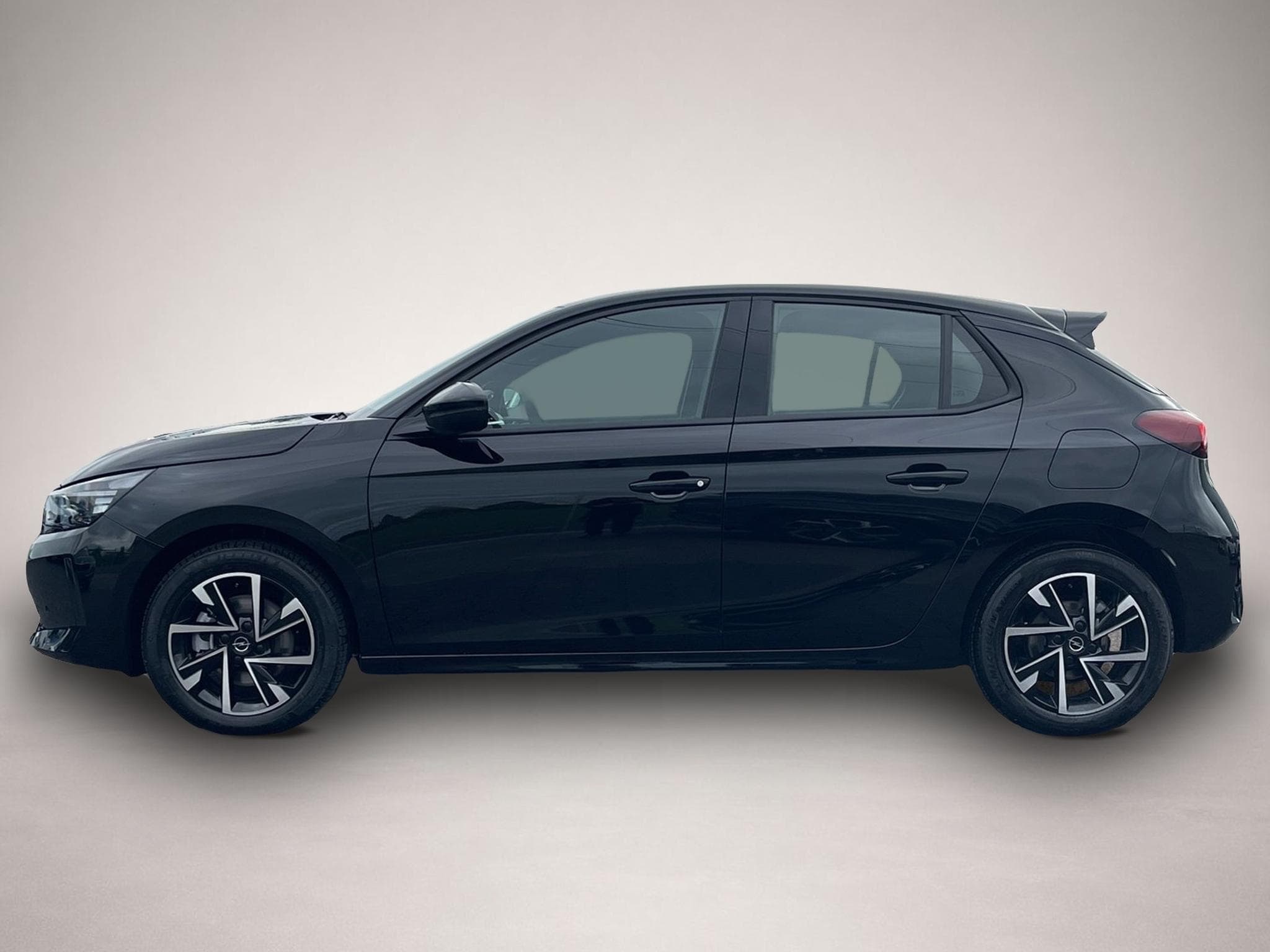 Opel Corsa (2026) - Photo 3