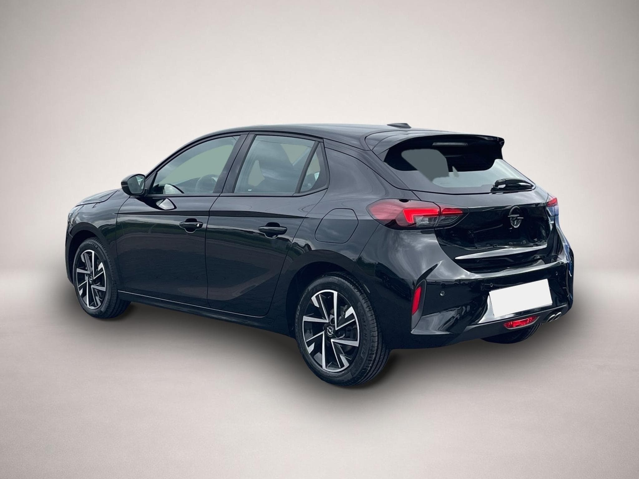 Opel Corsa (2026) - Photo 4