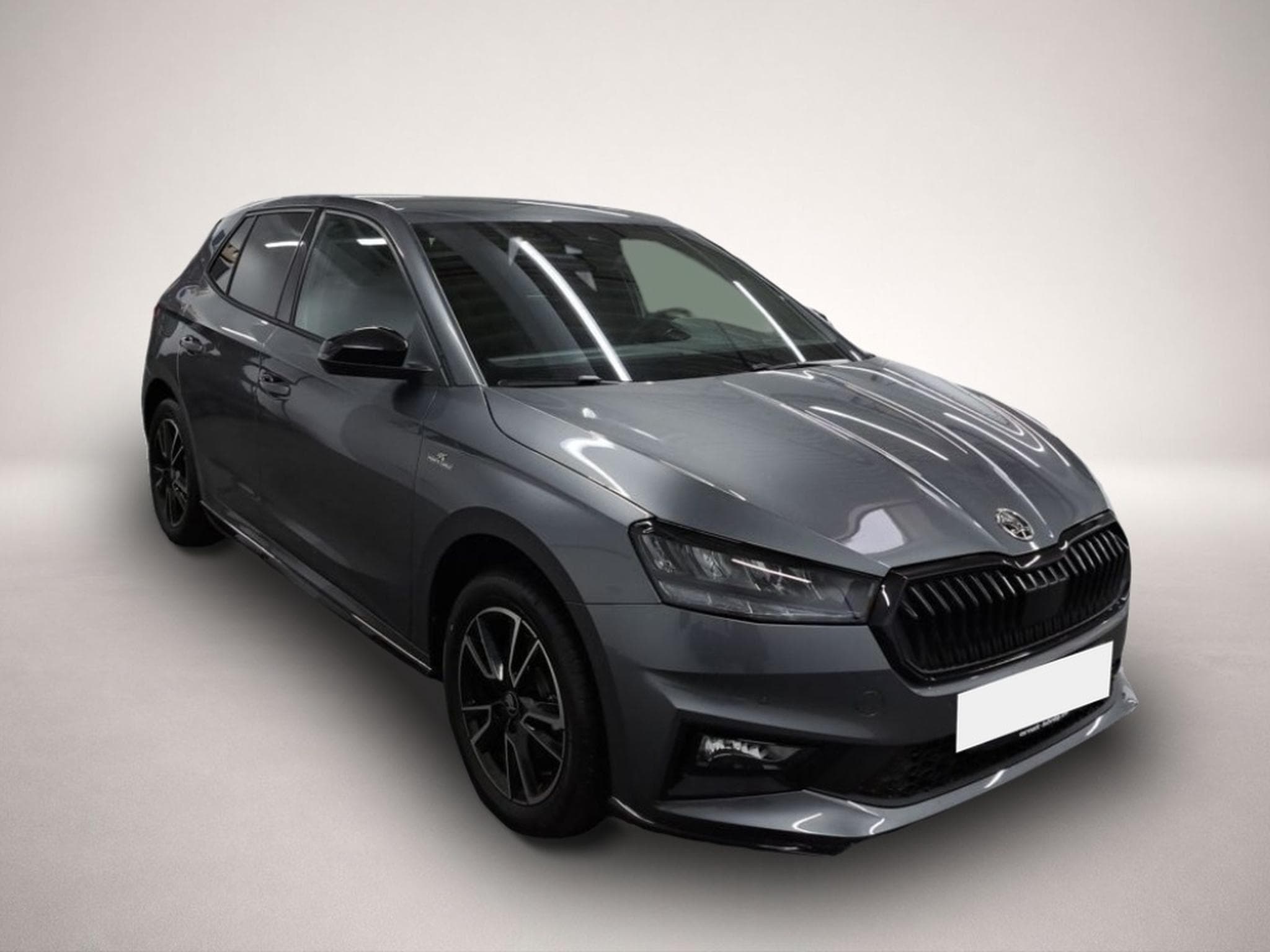 Skoda Fabia (2026) - Photo 2