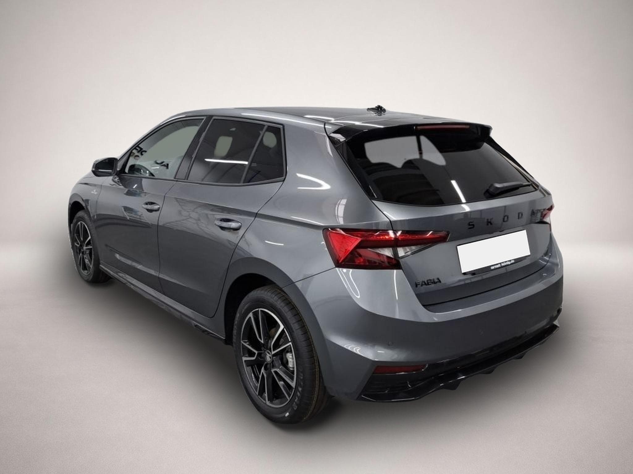 Skoda Fabia (2026) - Photo 4