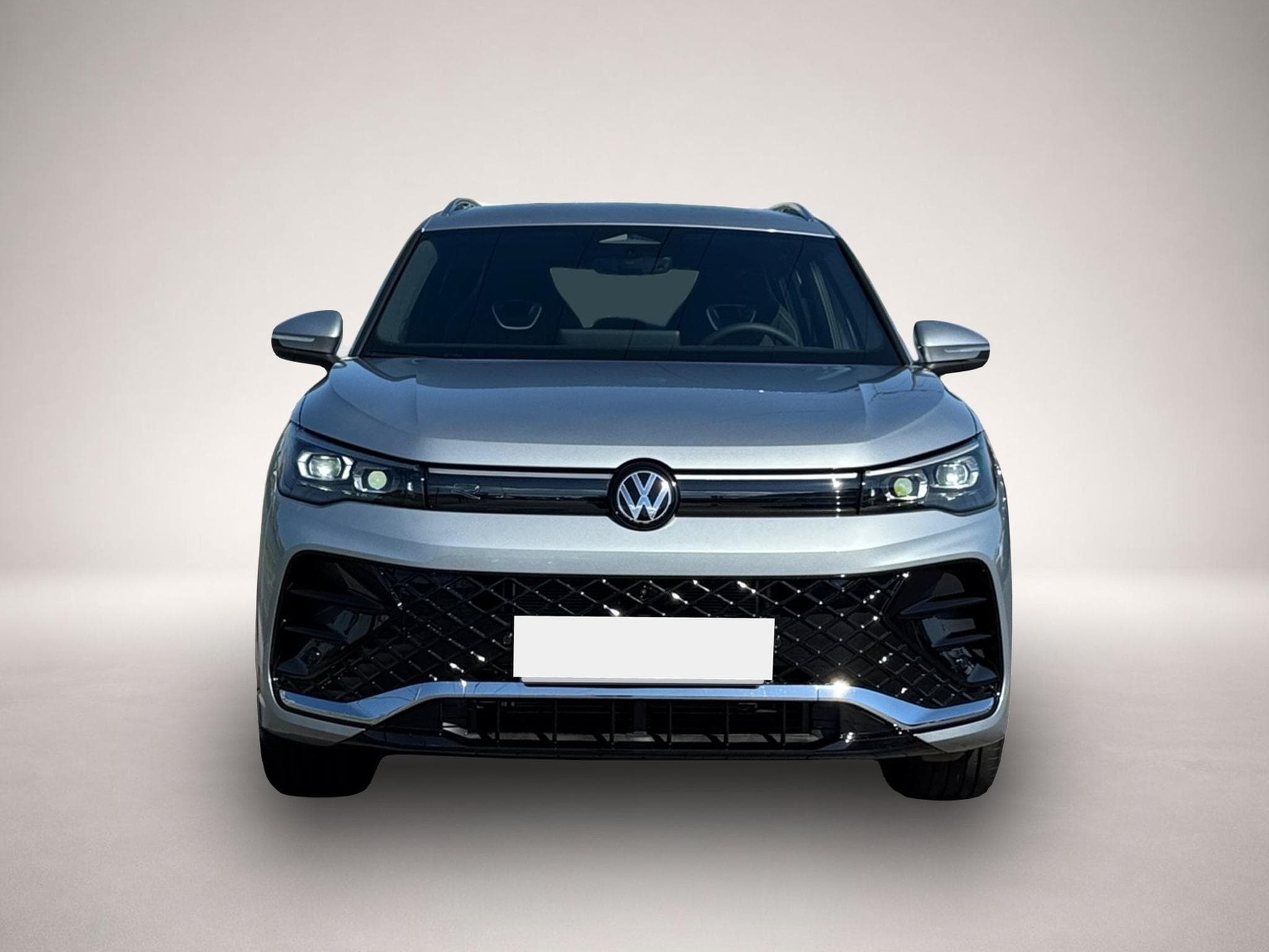 VW Tiguan (2026) - Photo 2