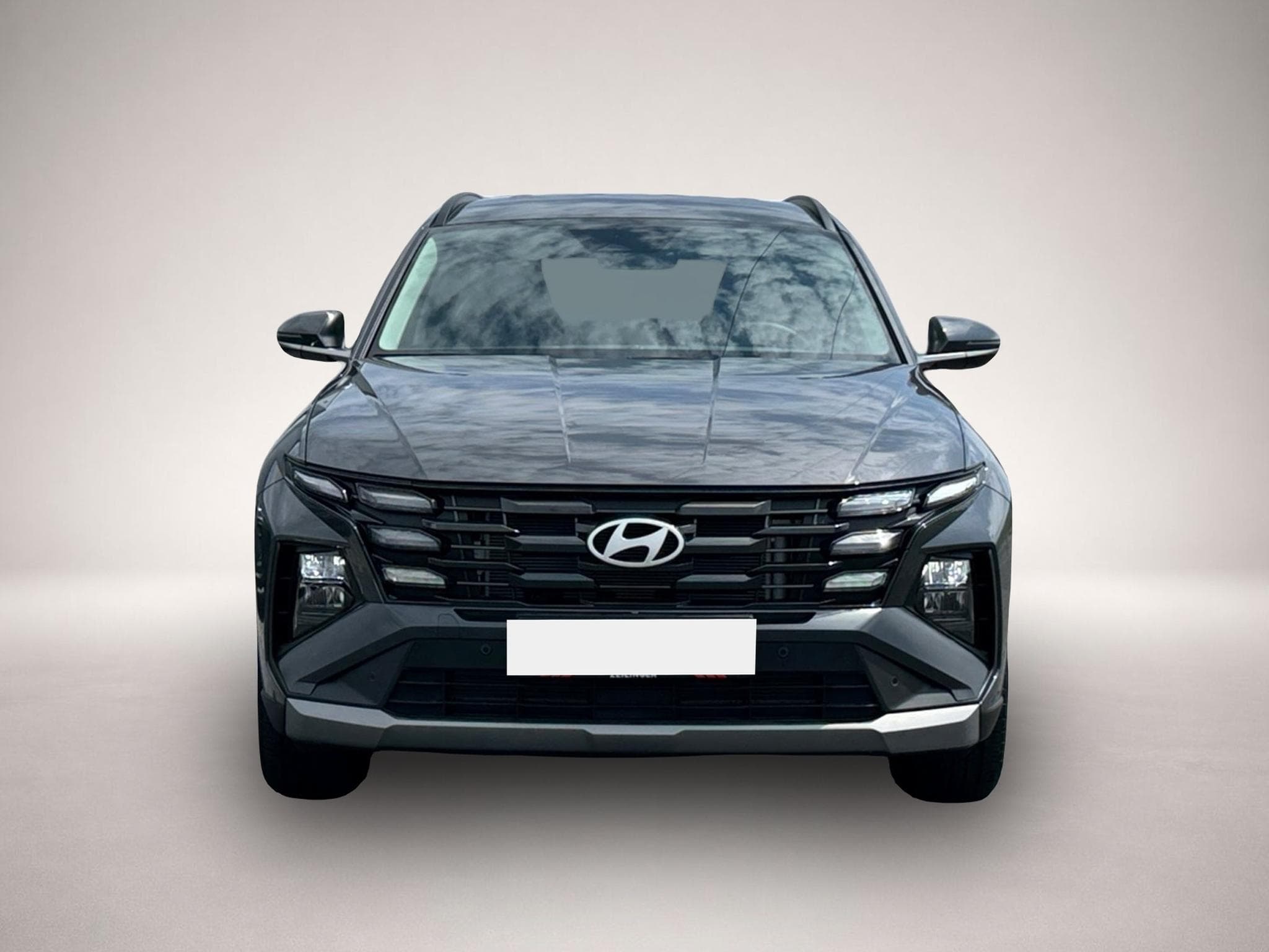 Hyundai Tucson (2026) - Photo 2
