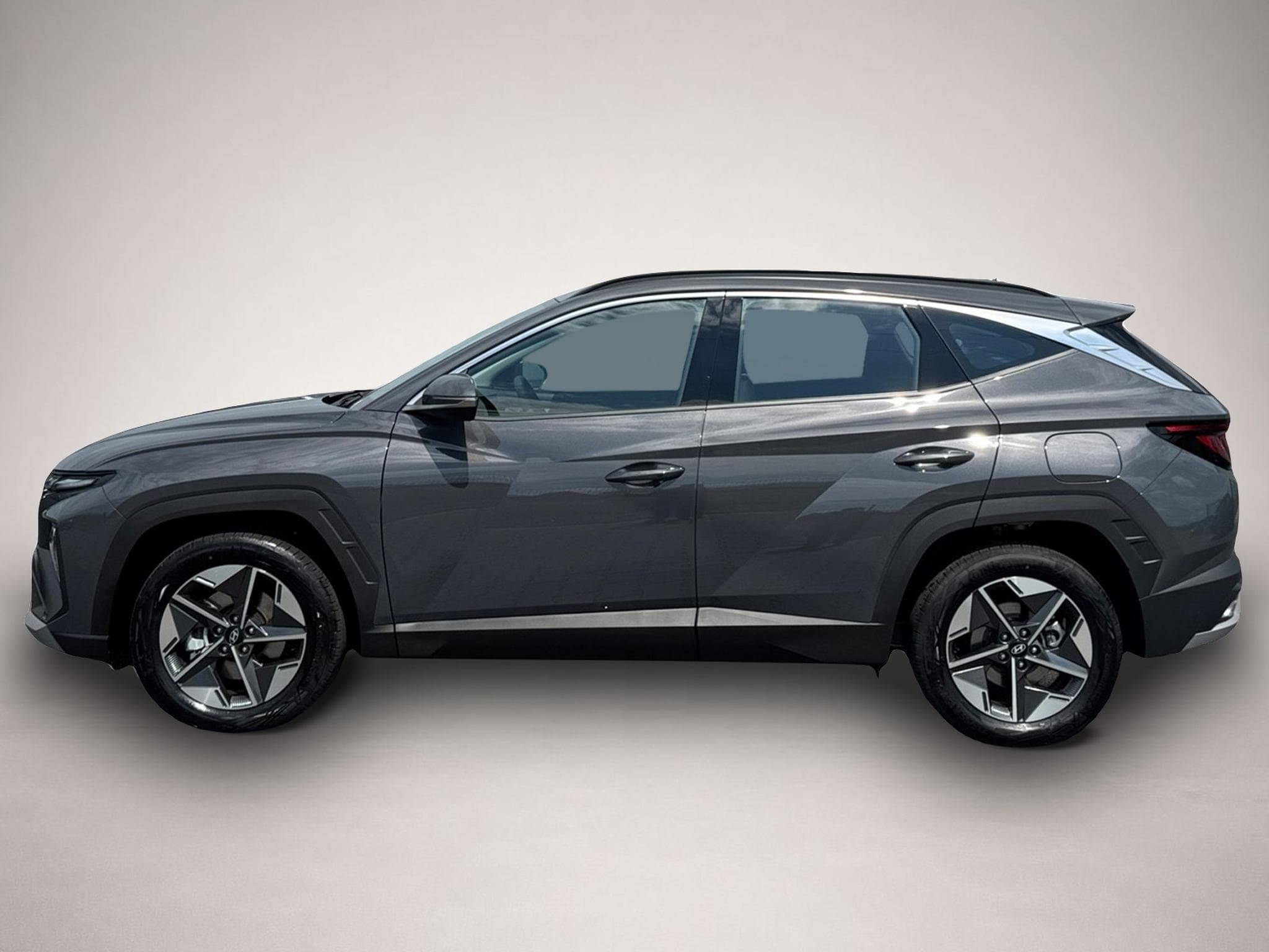 Hyundai Tucson (2026) - Photo 3