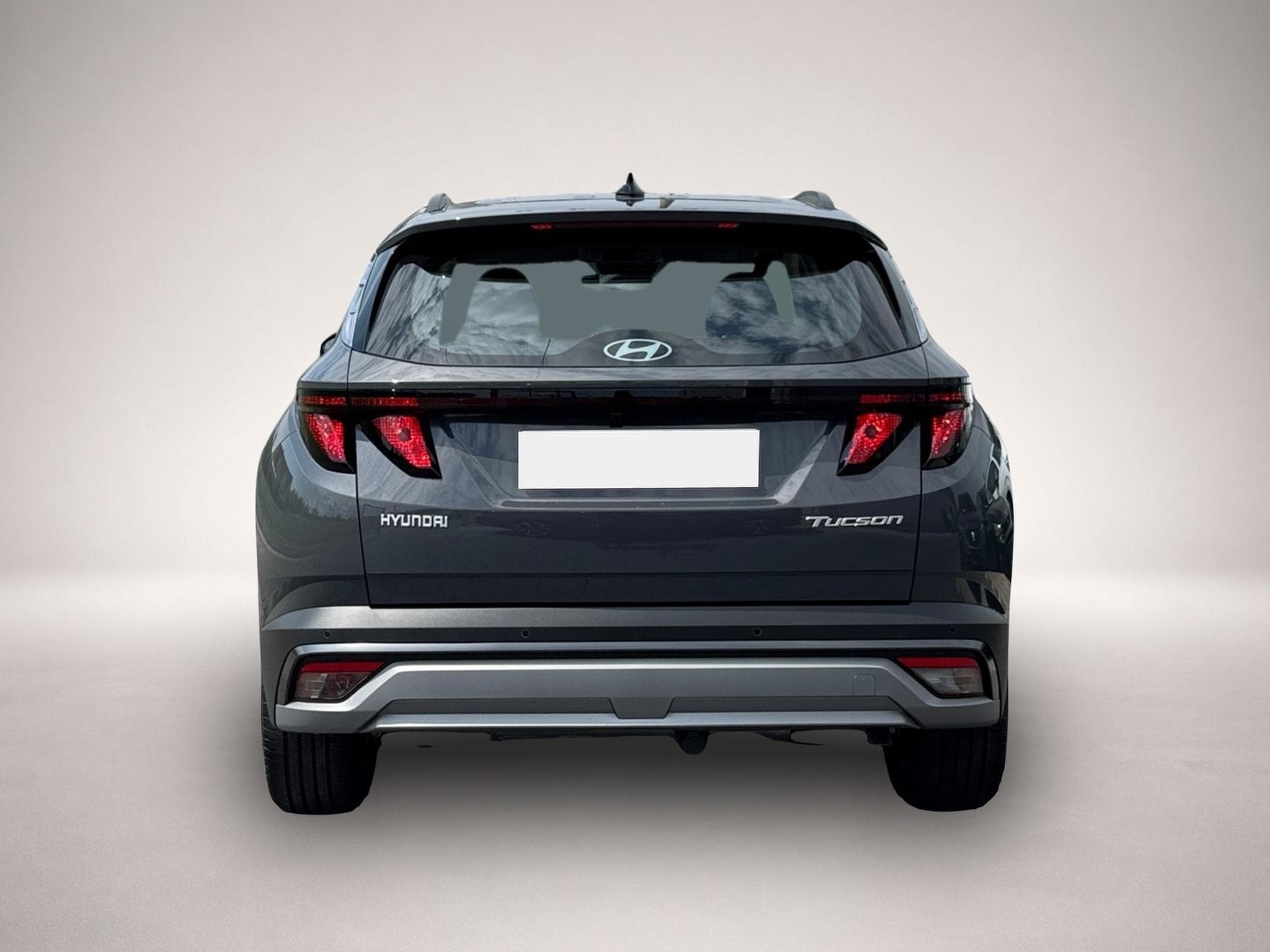 Hyundai Tucson (2026) - Photo 5