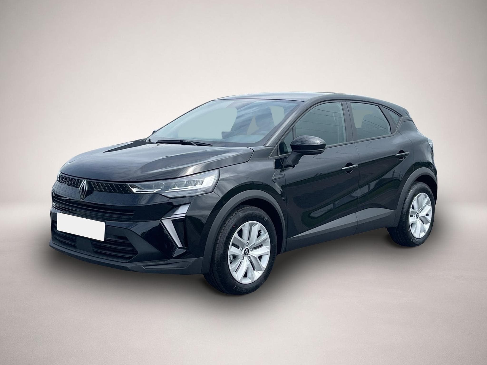 Renault Captur (2025) - Photo 1