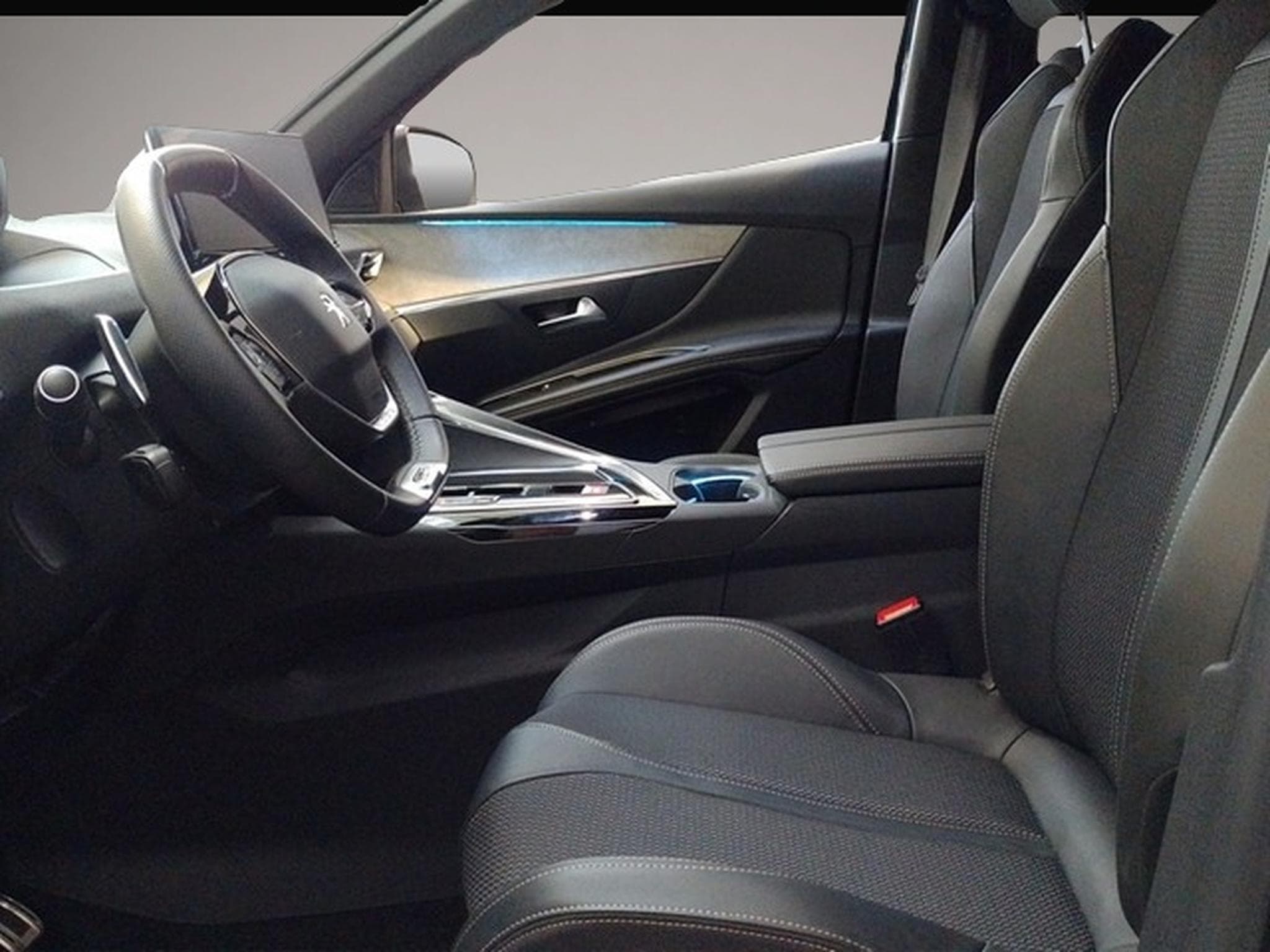 Peugeot 3008 (2024) - Photo 7