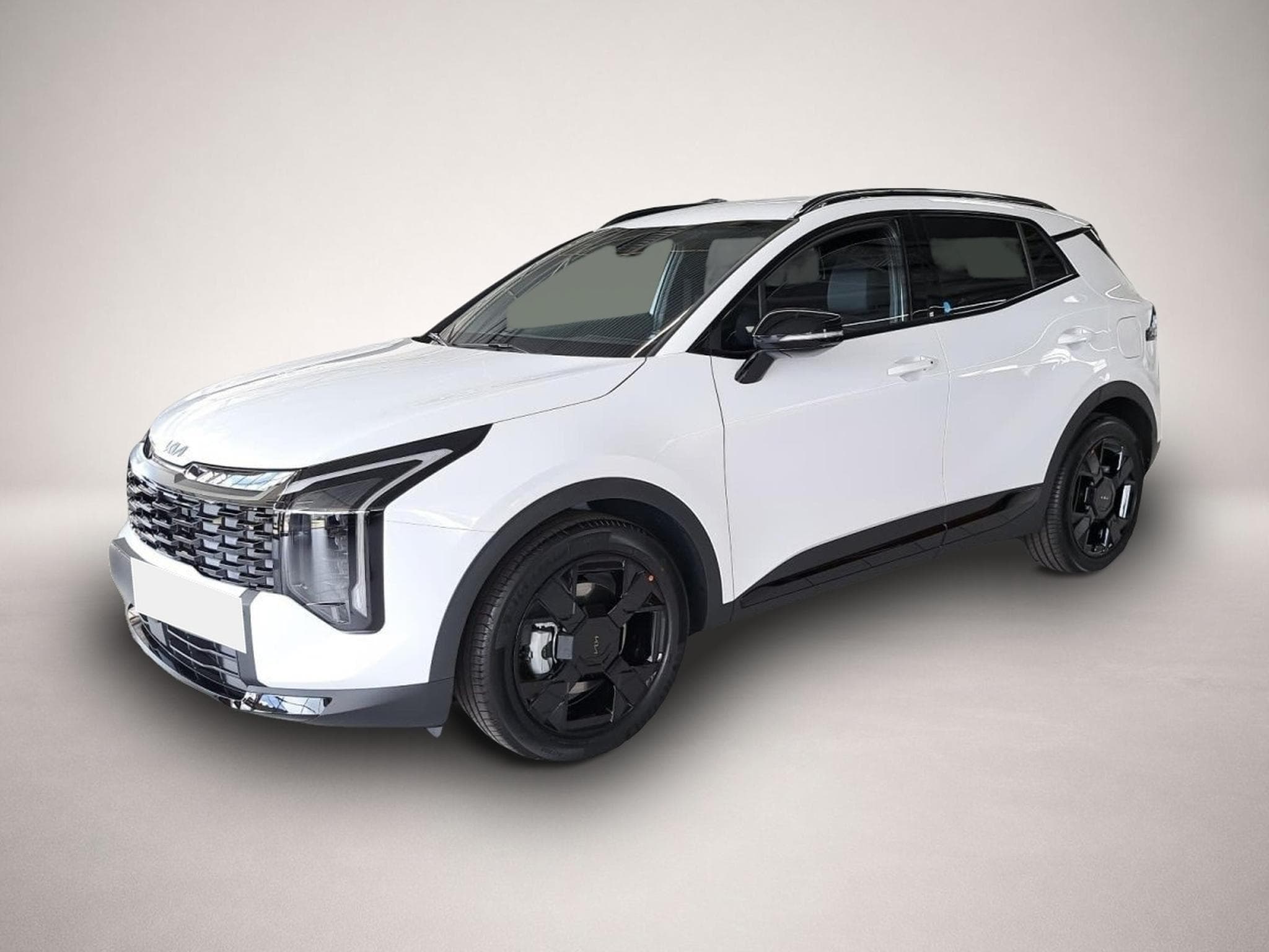 Kia Sportage (2026) - Photo 1