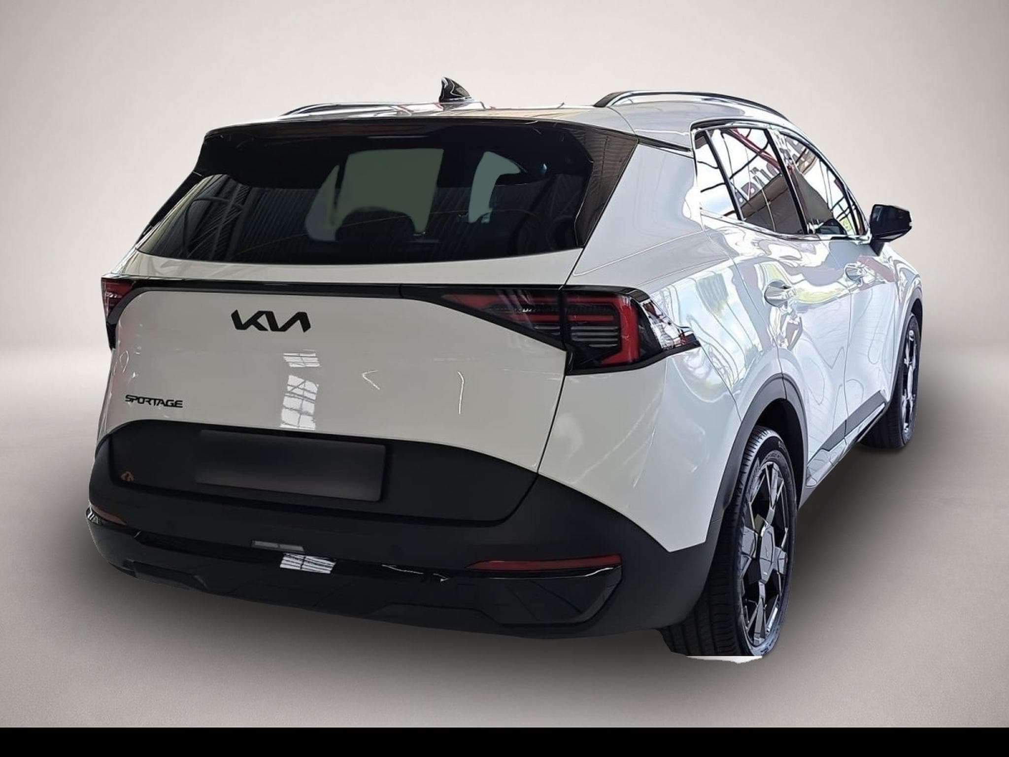 Kia Sportage (2026) - Photo 2