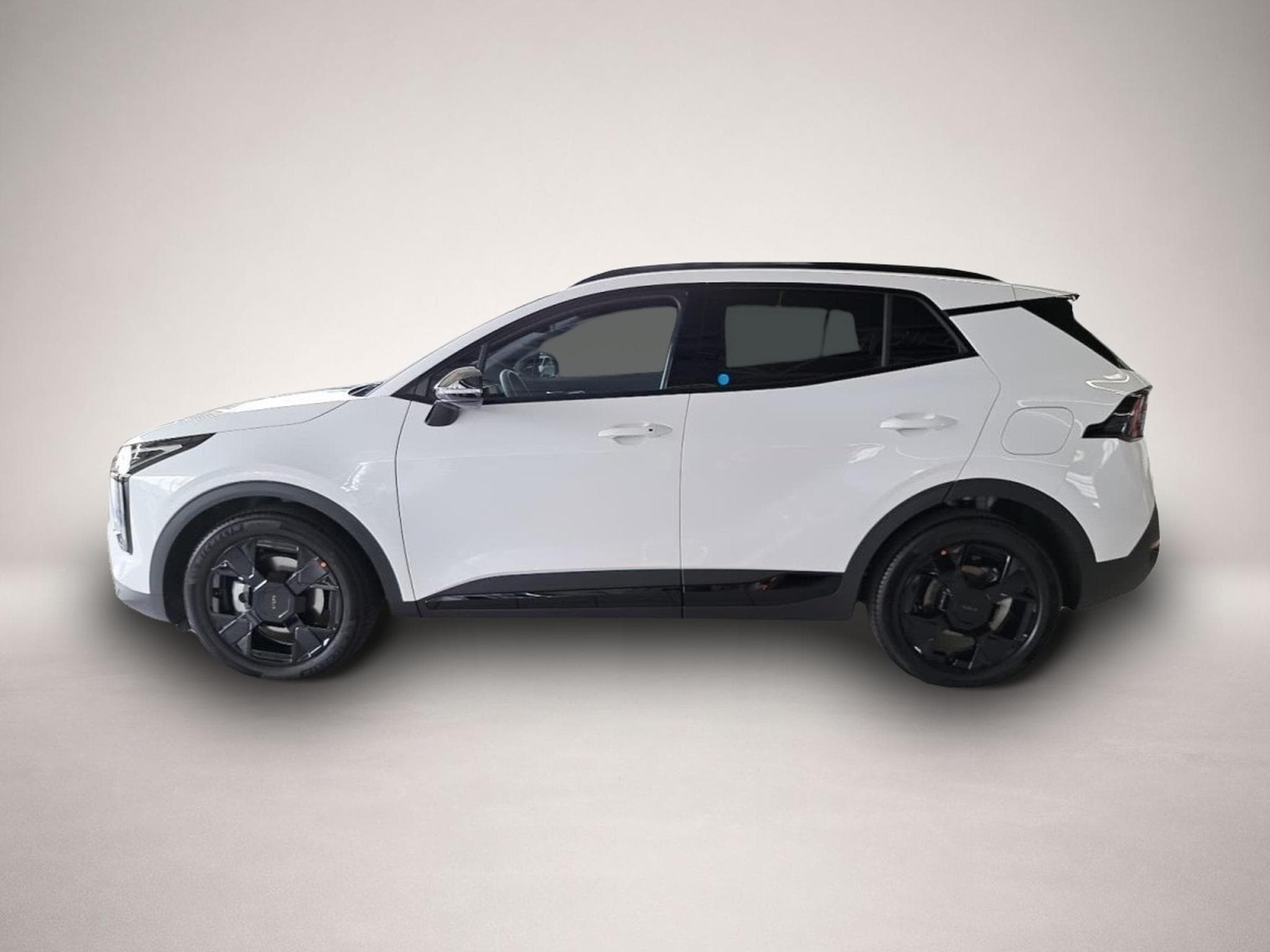 Kia Sportage (2026) - Photo 4