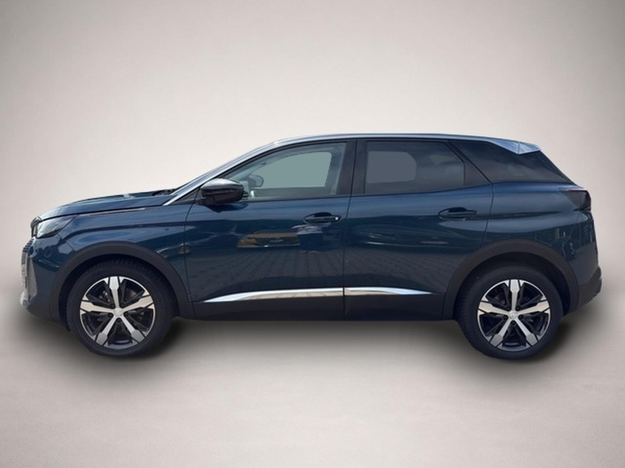 Peugeot 3008 (2023) - Photo 2