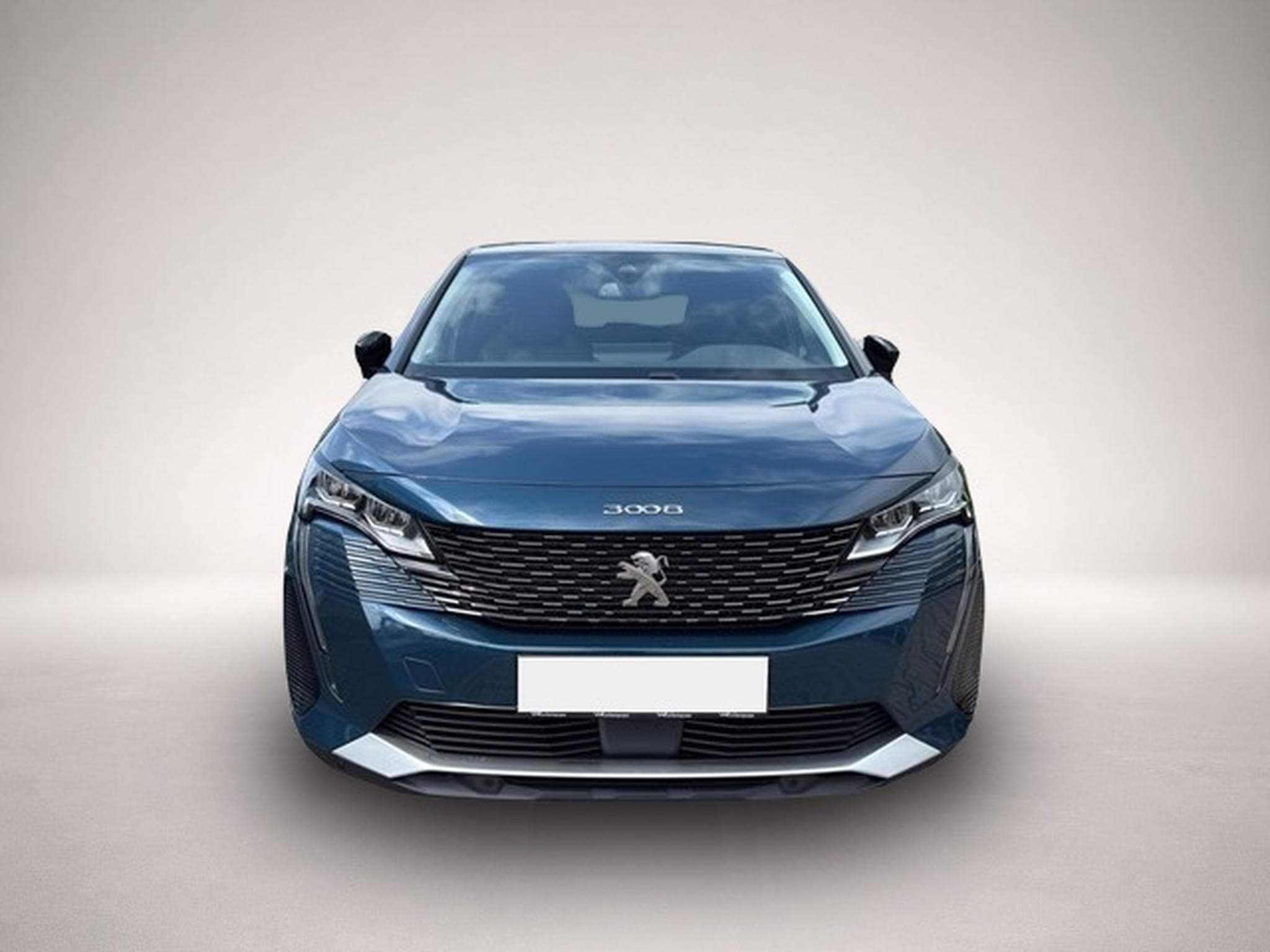 Peugeot 3008 (2023) - Photo 6