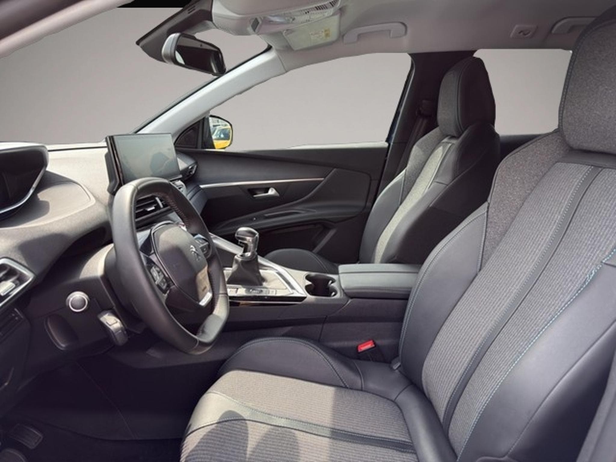 Peugeot 3008 (2023) - Photo 7